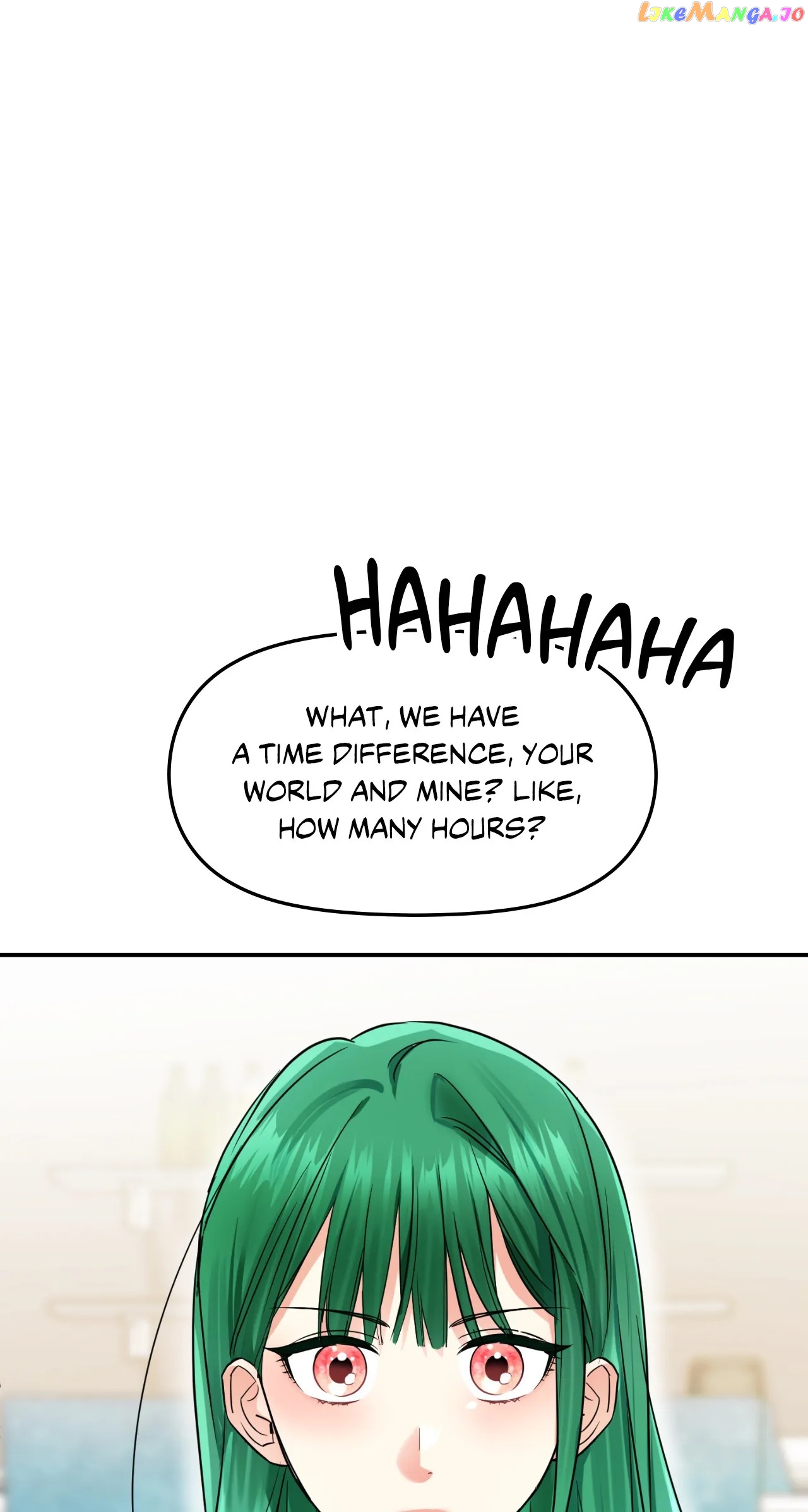Select Just Peachy	 Just Peachy Chapter 6 - page 87