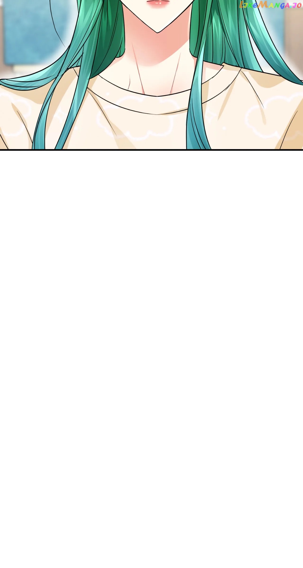Select Just Peachy	 Just Peachy Chapter 6 - page 88