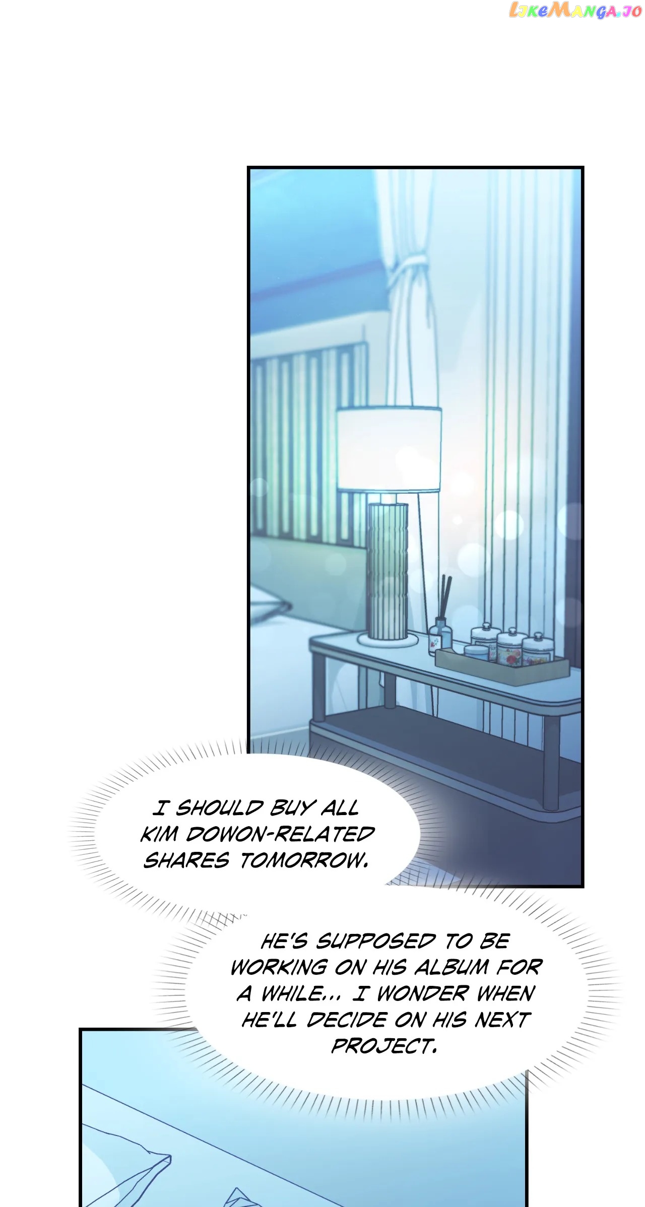 Select Just Peachy	 Just Peachy Chapter 6 - page 89