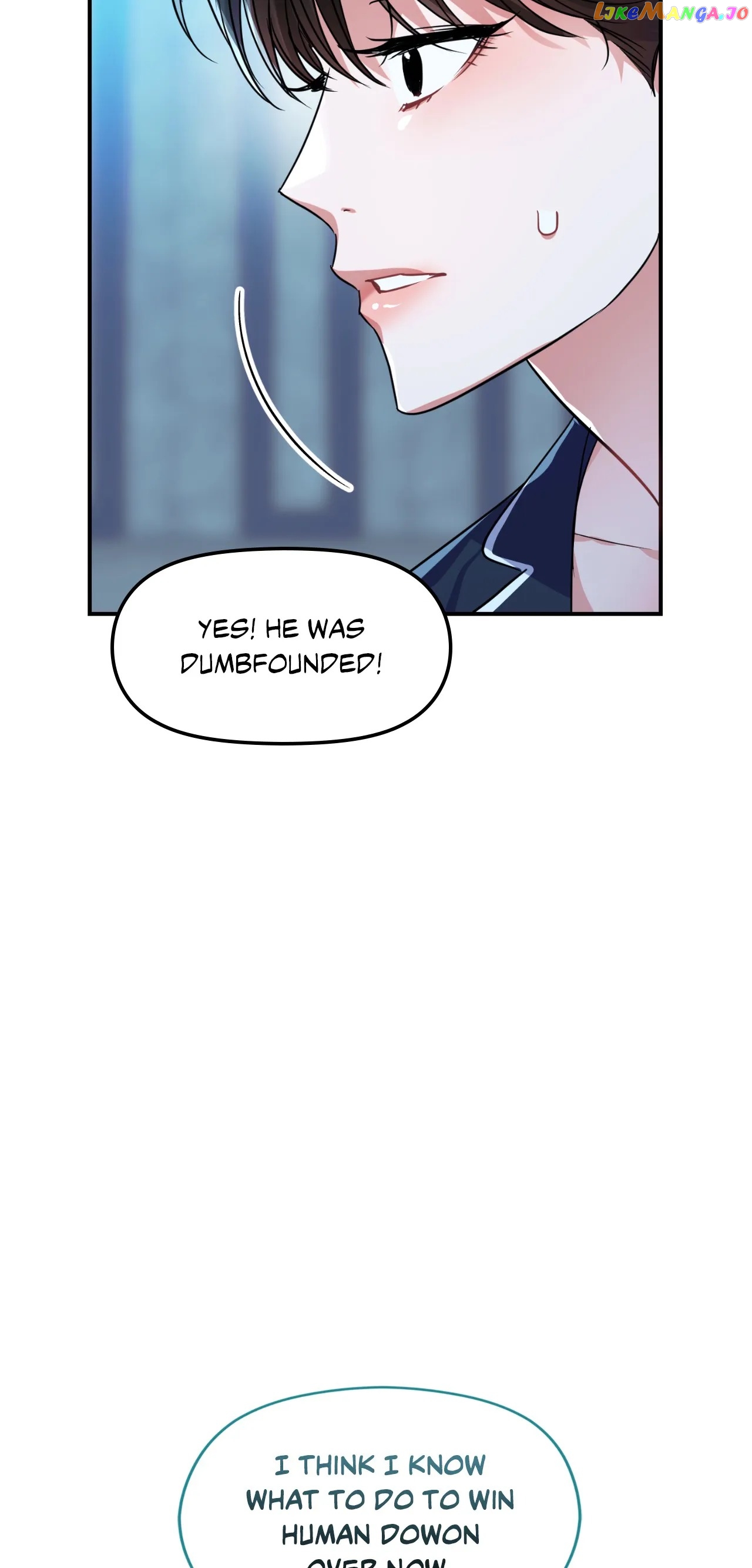 Select Just Peachy	 Just Peachy Chapter 6 - page 97