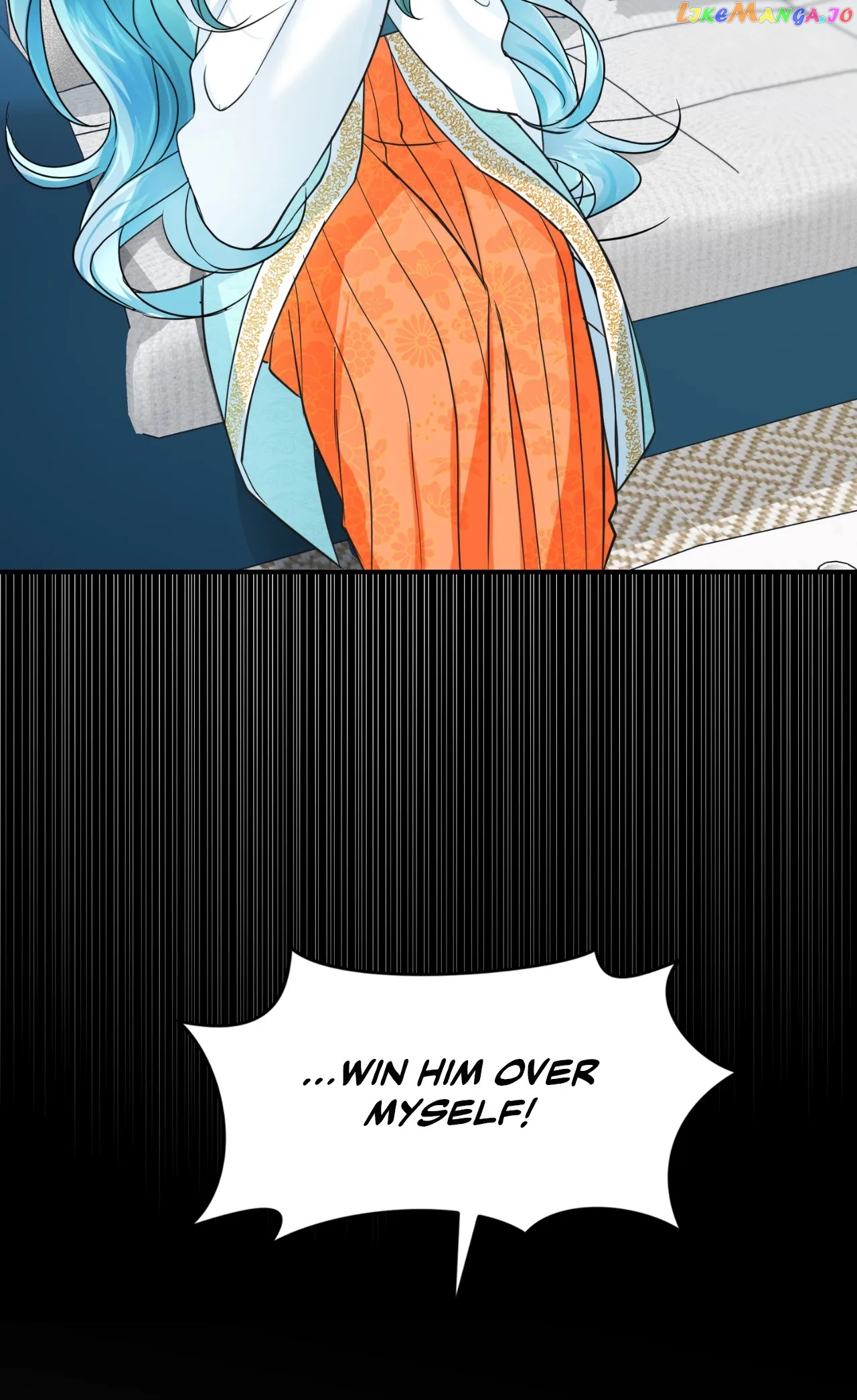 Select Just Peachy	 Just Peachy Chapter 5 - page 100