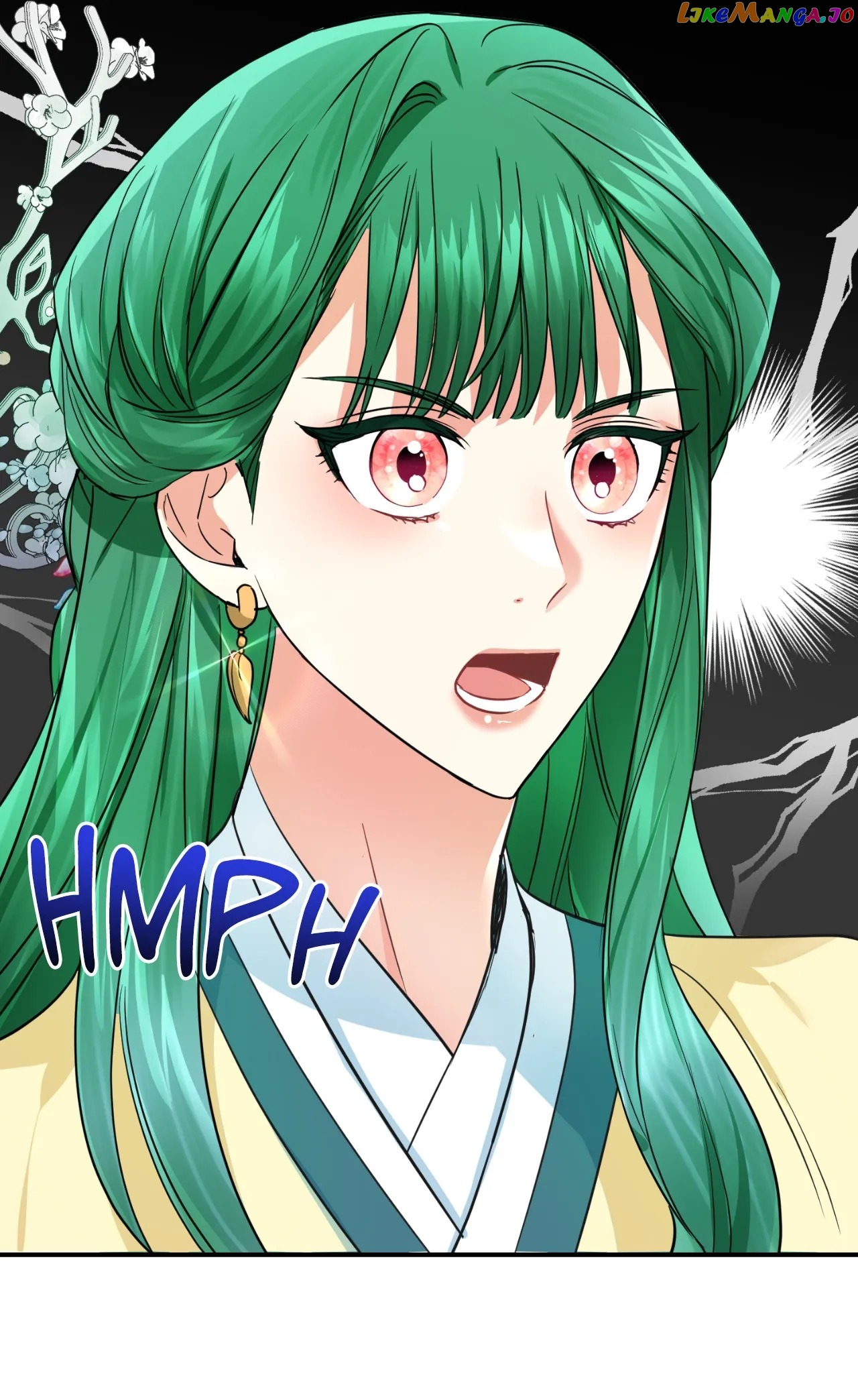Select Just Peachy	 Just Peachy Chapter 5 - page 101
