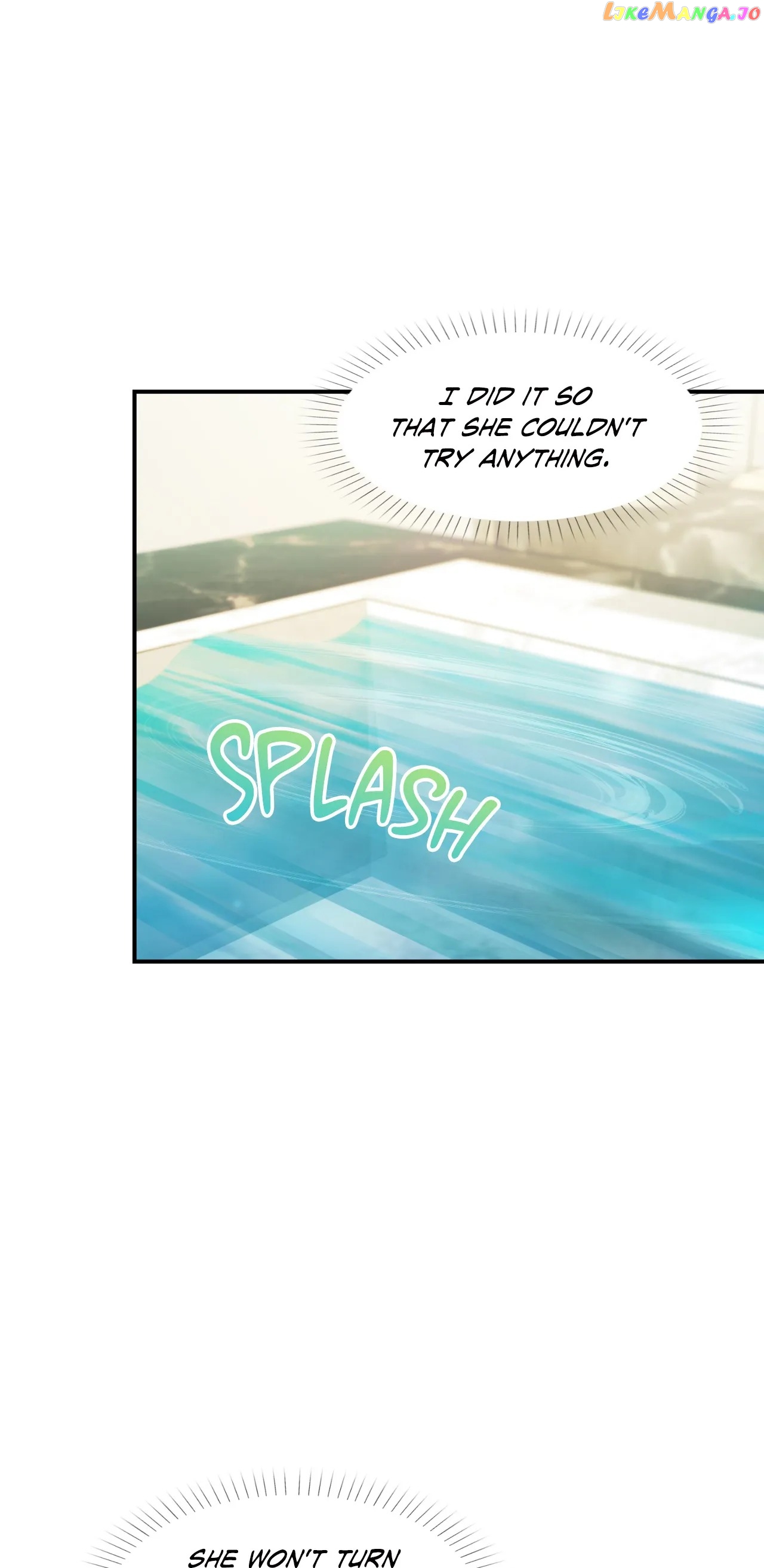 Select Just Peachy	 Just Peachy Chapter 5 - page 110