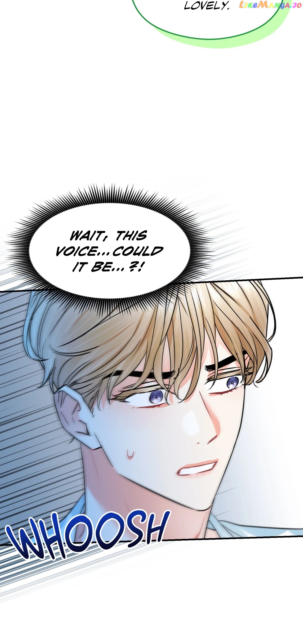 Select Just Peachy	 Just Peachy Chapter 5 - page 112