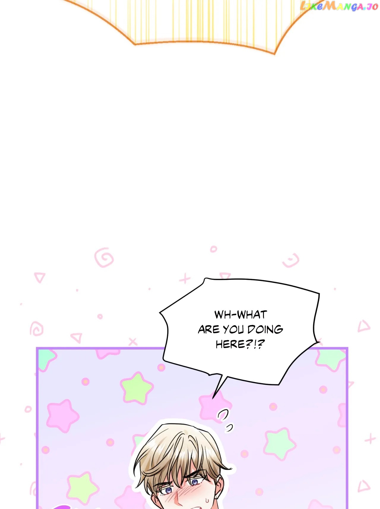Select Just Peachy	 Just Peachy Chapter 5 - page 115