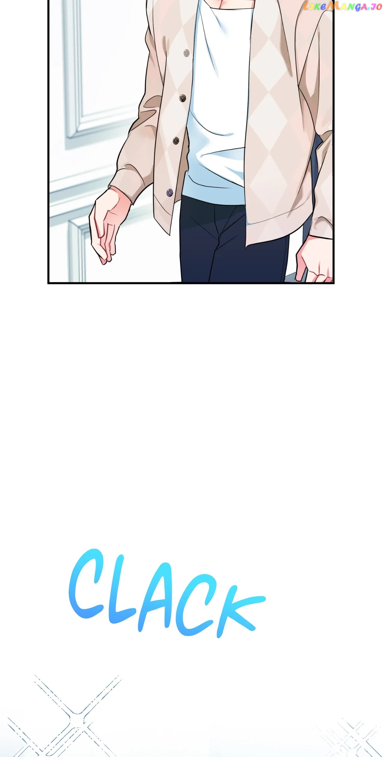 Select Just Peachy	 Just Peachy Chapter 5 - page 18