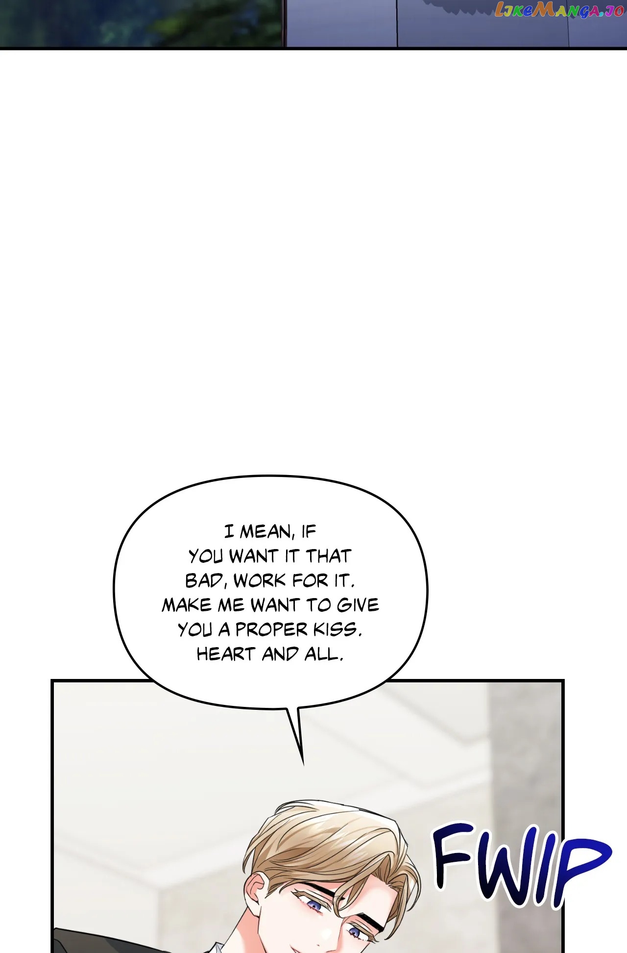 Select Just Peachy	 Just Peachy Chapter 5 - page 2