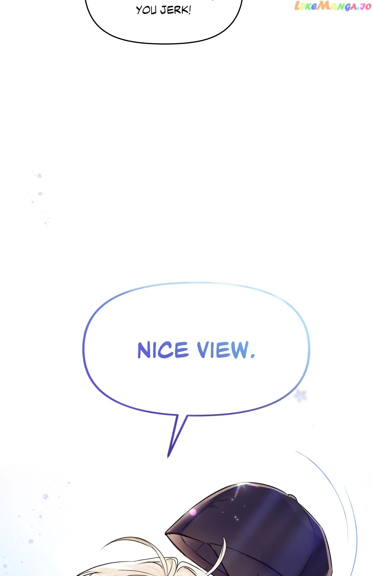 Select Just Peachy	 Just Peachy Chapter 5 - page 23
