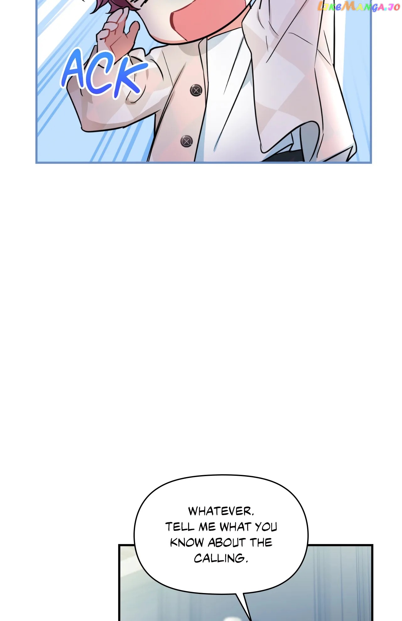 Select Just Peachy	 Just Peachy Chapter 5 - page 26