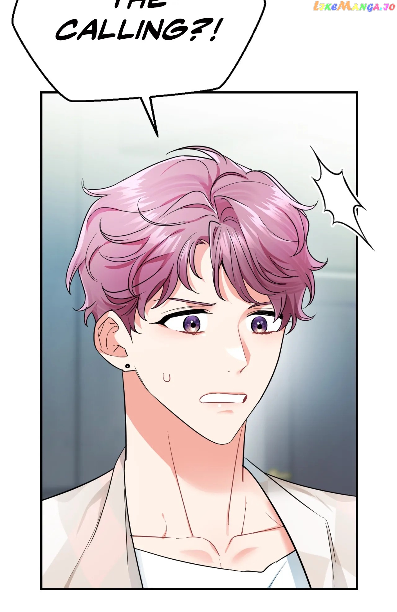 Select Just Peachy	 Just Peachy Chapter 5 - page 28