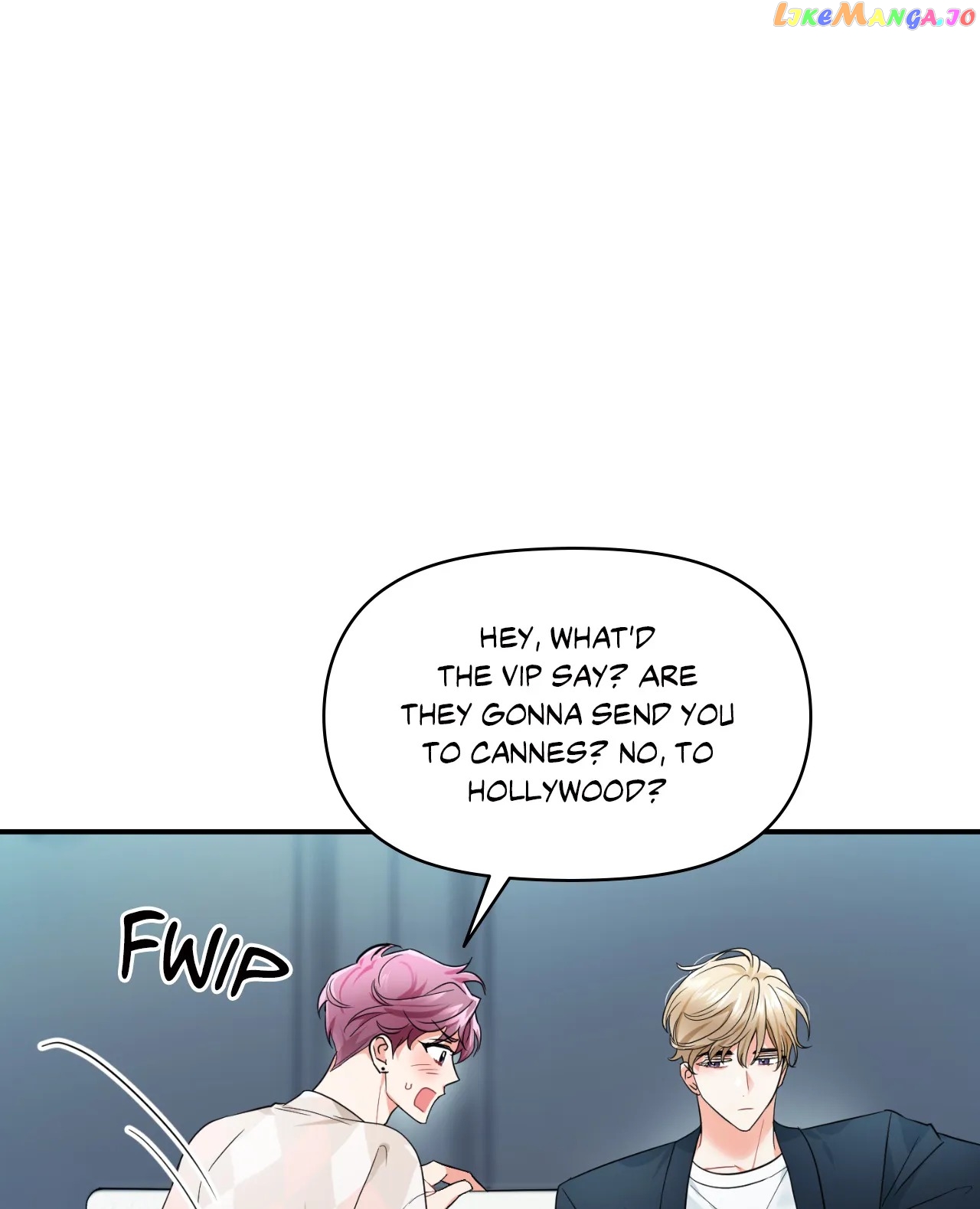 Select Just Peachy	 Just Peachy Chapter 5 - page 29