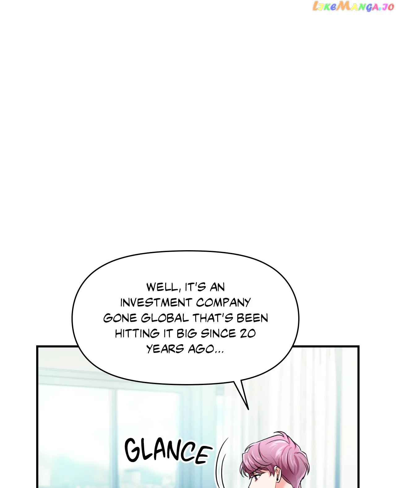 Select Just Peachy	 Just Peachy Chapter 5 - page 32