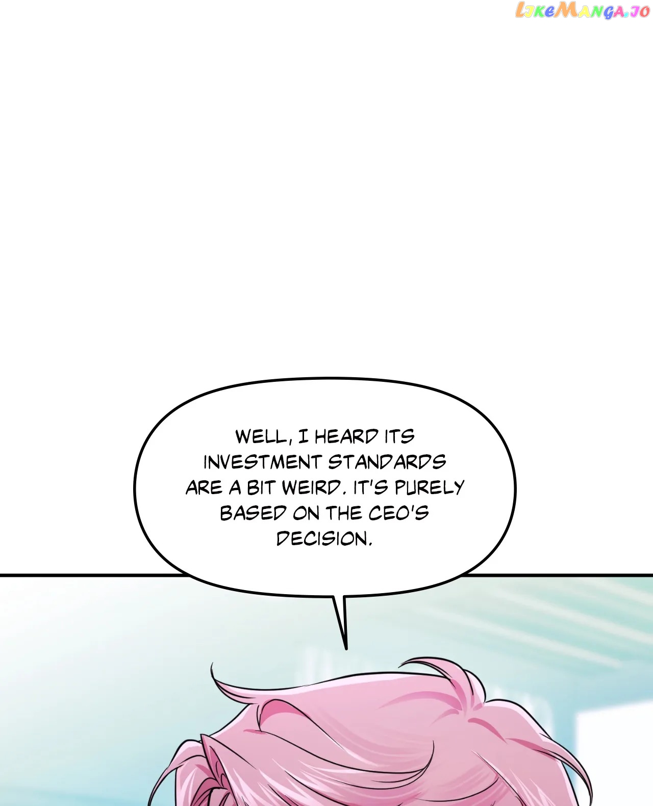 Select Just Peachy	 Just Peachy Chapter 5 - page 34