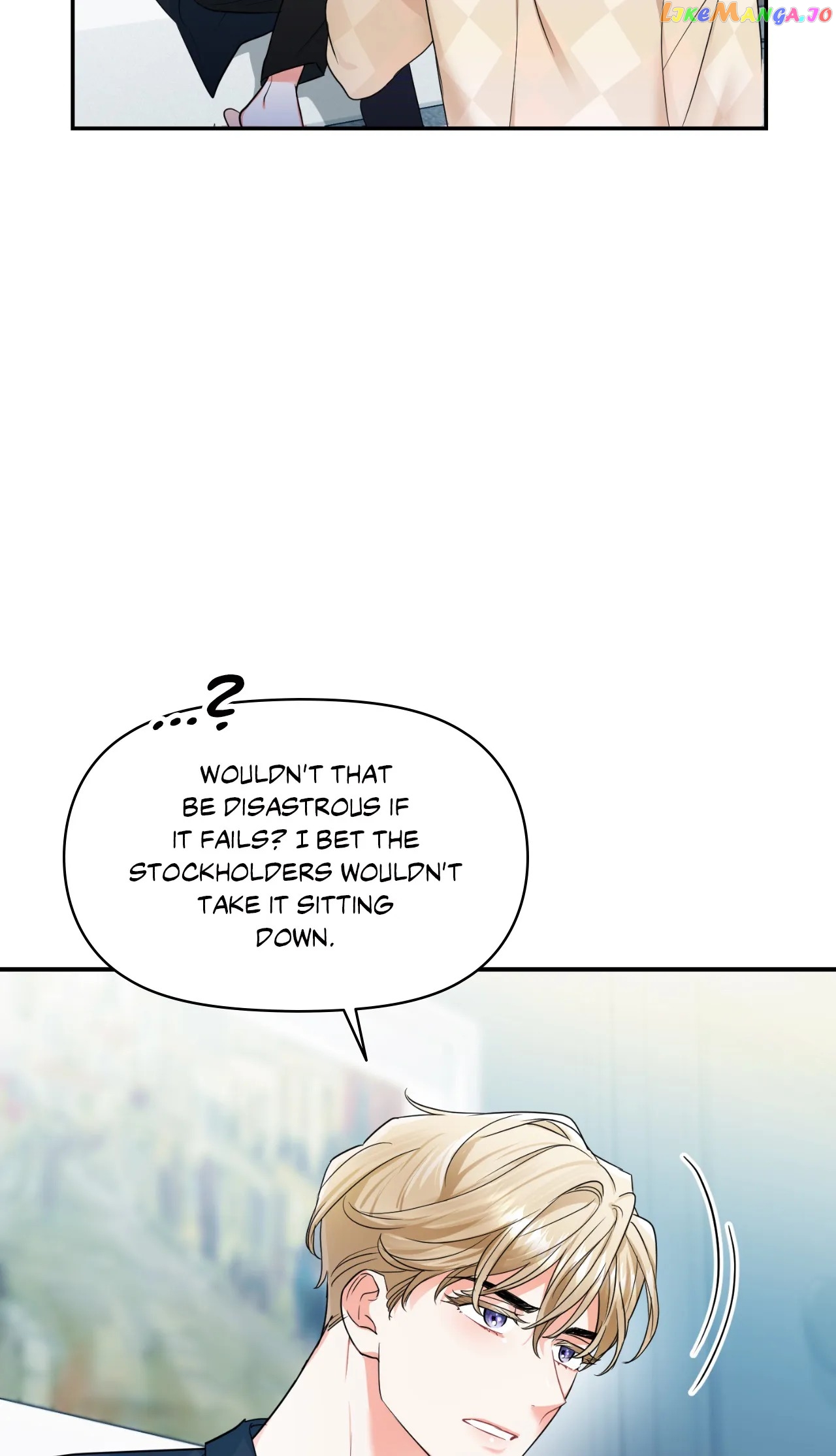 Select Just Peachy	 Just Peachy Chapter 5 - page 37