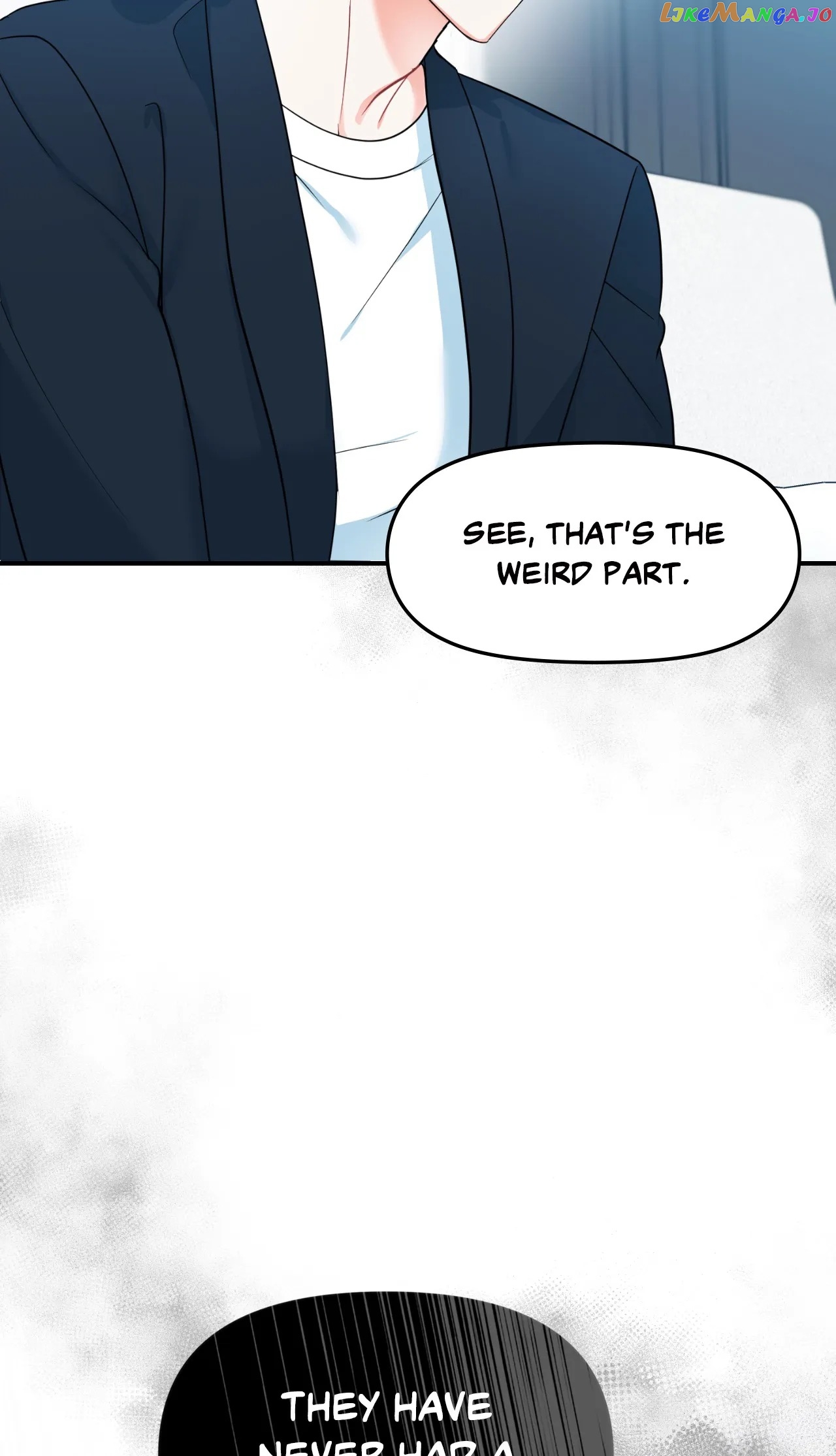 Select Just Peachy	 Just Peachy Chapter 5 - page 38