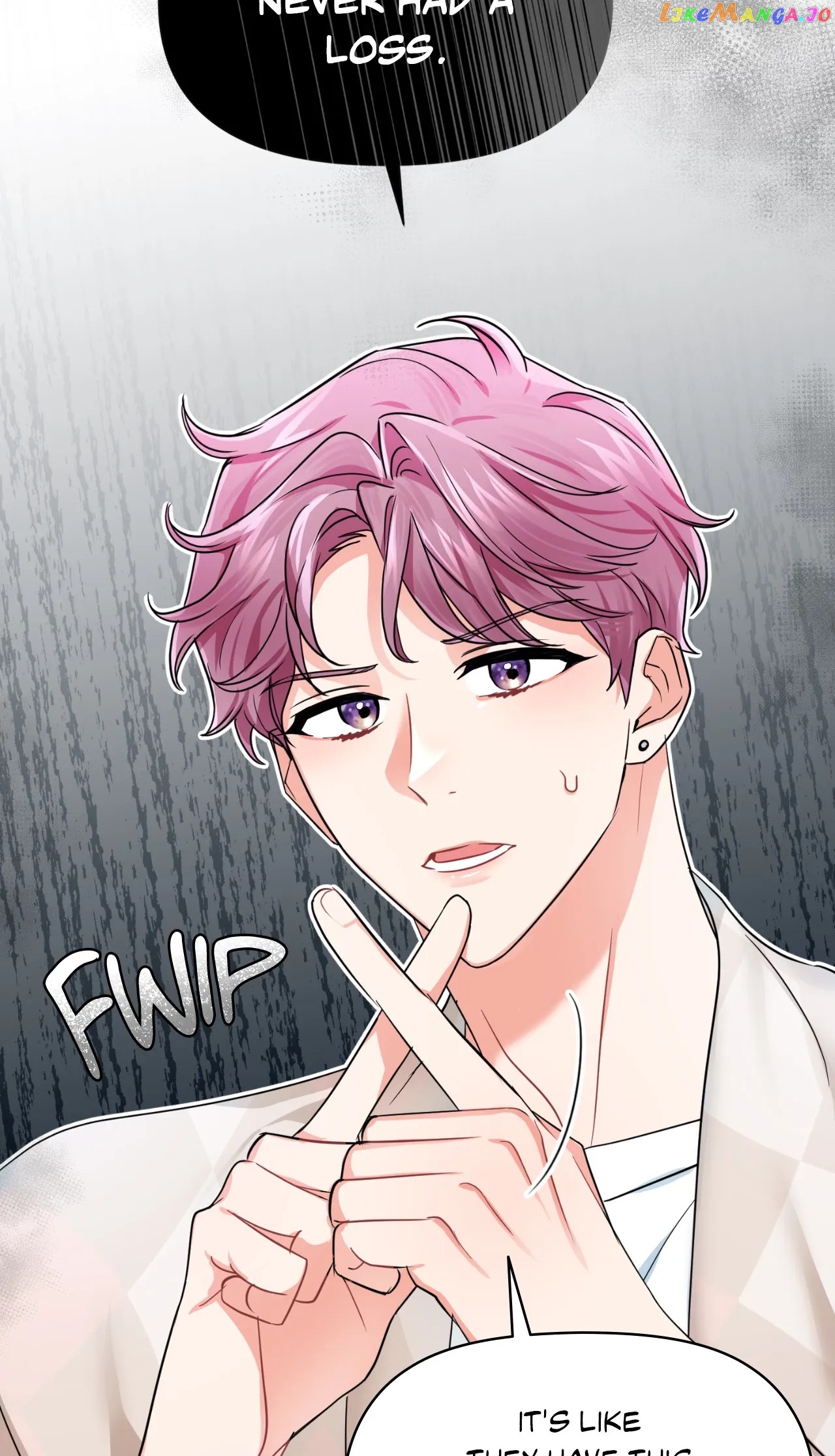 Select Just Peachy	 Just Peachy Chapter 5 - page 39