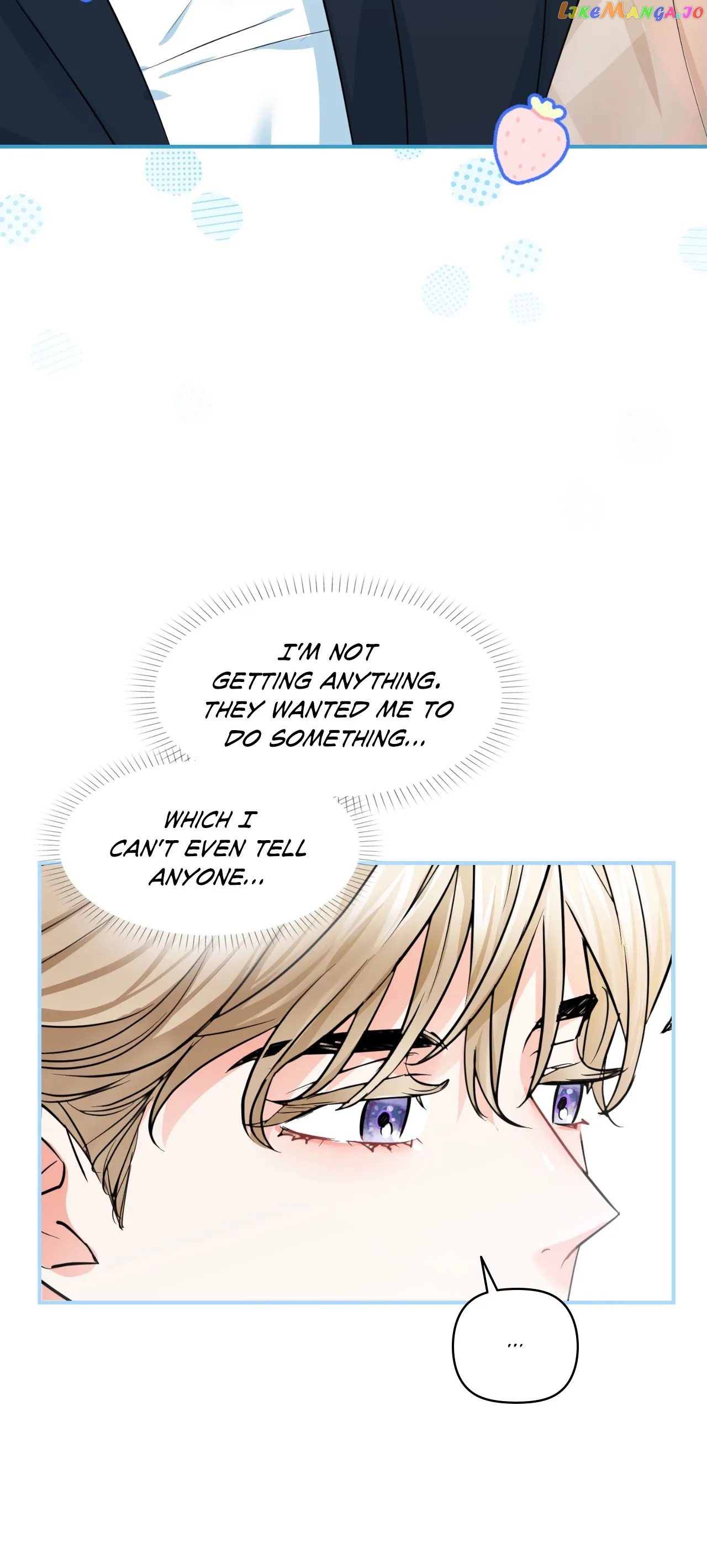 Select Just Peachy	 Just Peachy Chapter 5 - page 45
