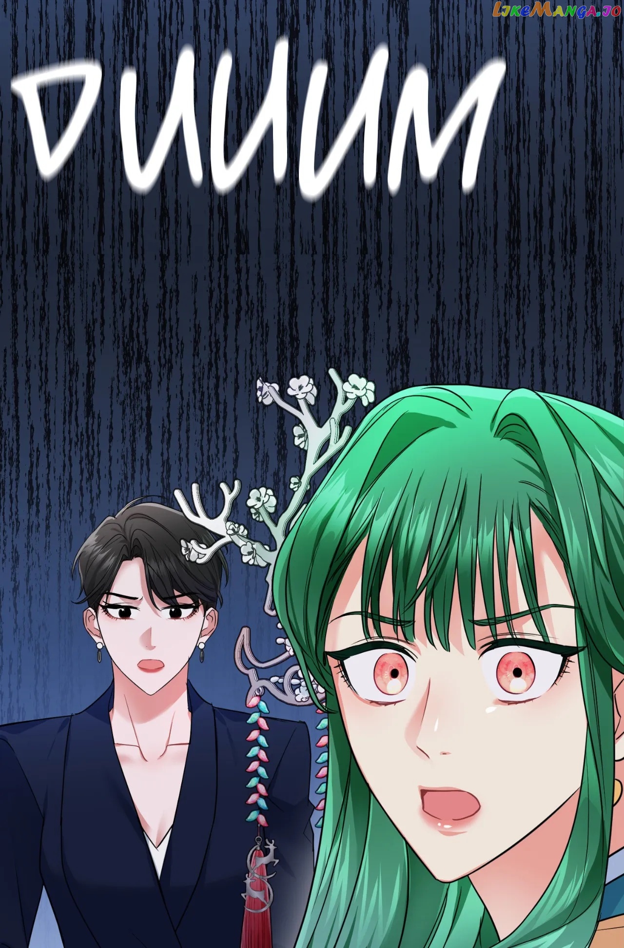 Select Just Peachy	 Just Peachy Chapter 5 - page 5