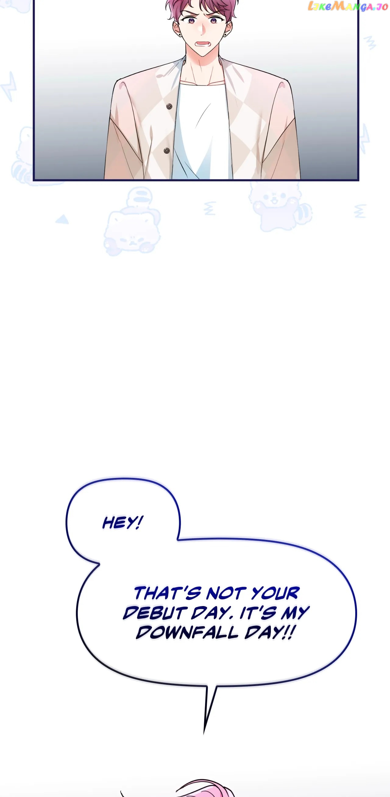 Select Just Peachy	 Just Peachy Chapter 5 - page 51