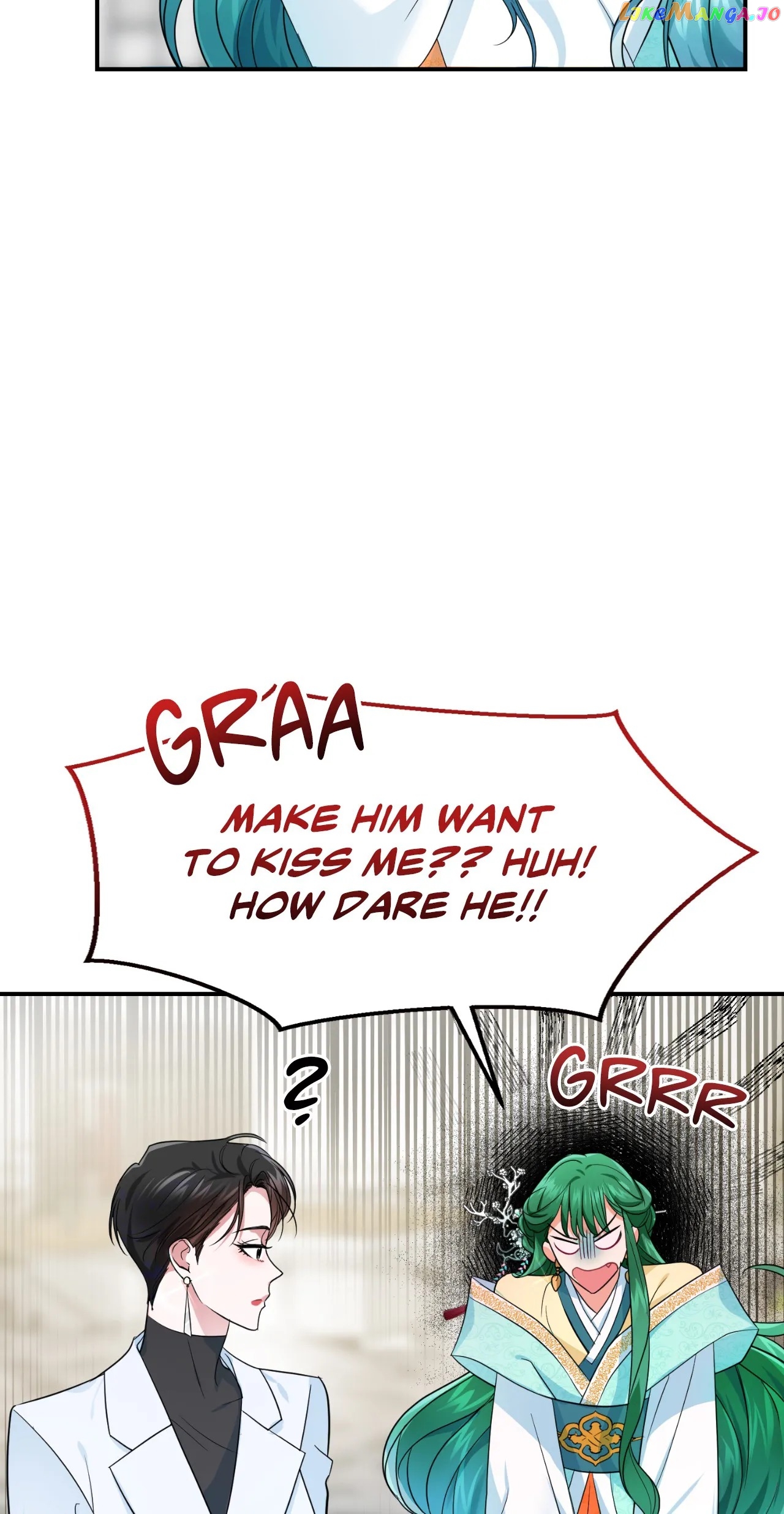 Select Just Peachy	 Just Peachy Chapter 5 - page 58