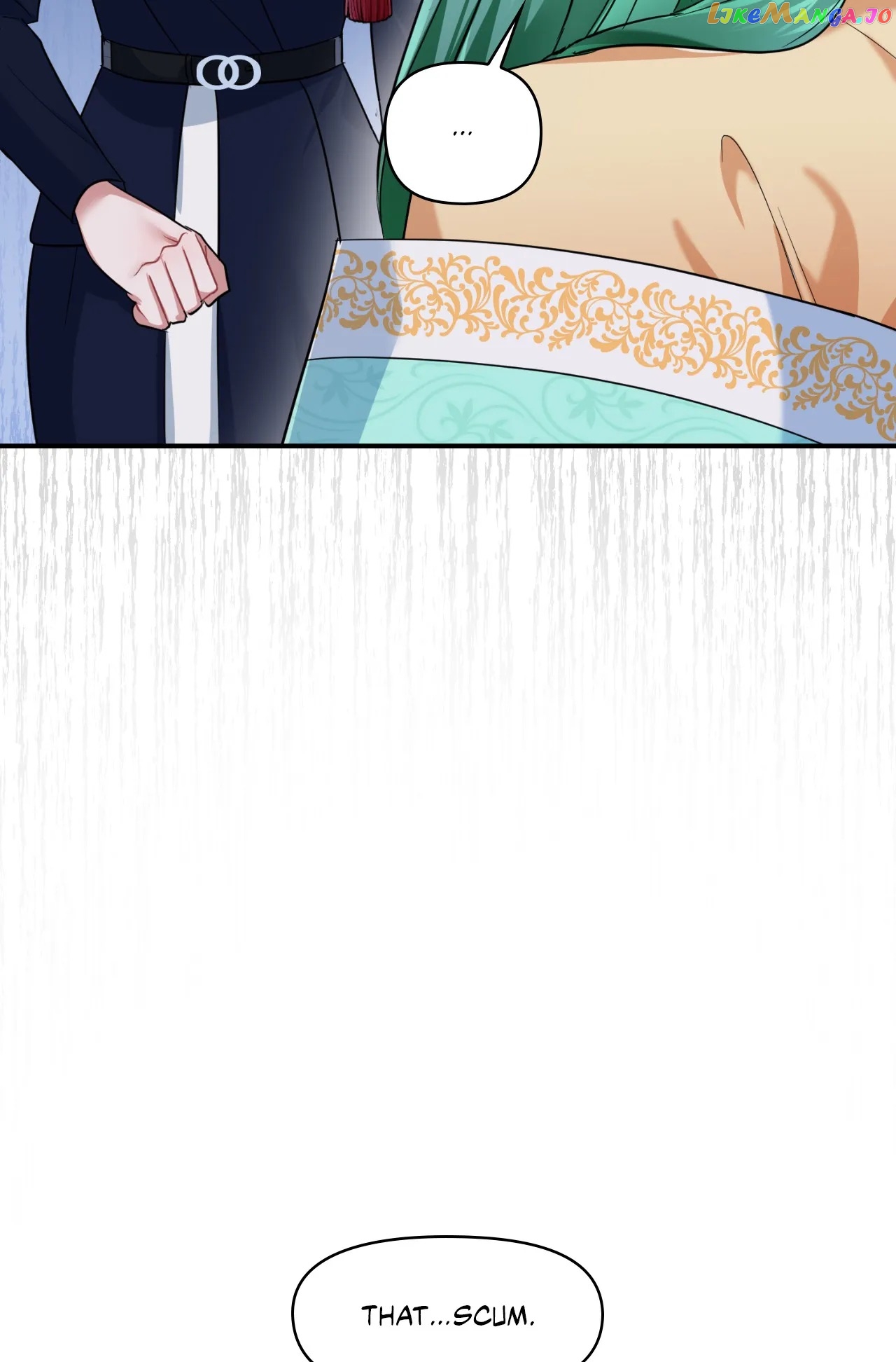 Select Just Peachy	 Just Peachy Chapter 5 - page 6