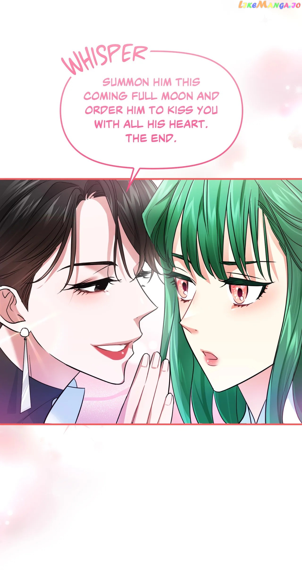 Select Just Peachy	 Just Peachy Chapter 5 - page 63