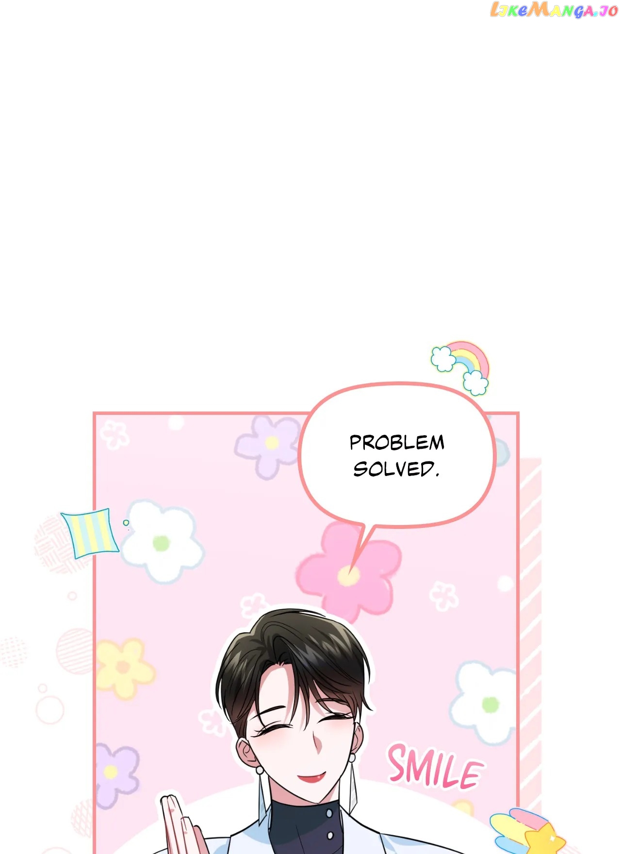 Select Just Peachy	 Just Peachy Chapter 5 - page 64