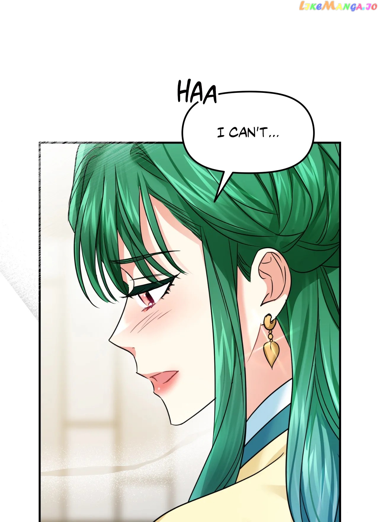 Select Just Peachy	 Just Peachy Chapter 5 - page 66