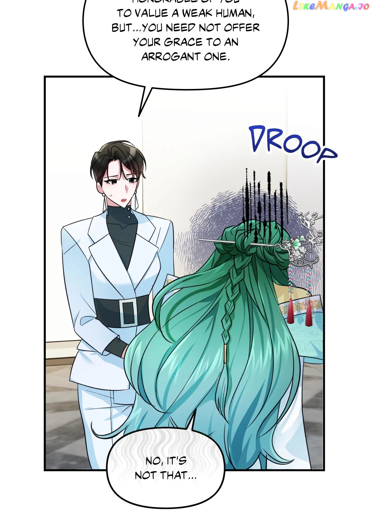 Select Just Peachy	 Just Peachy Chapter 5 - page 68