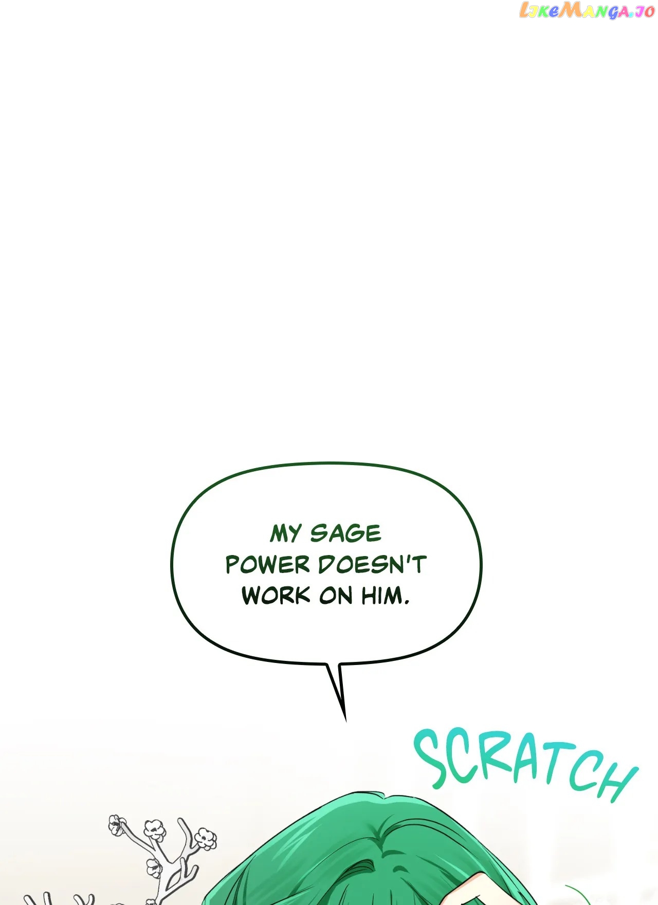 Select Just Peachy	 Just Peachy Chapter 5 - page 69