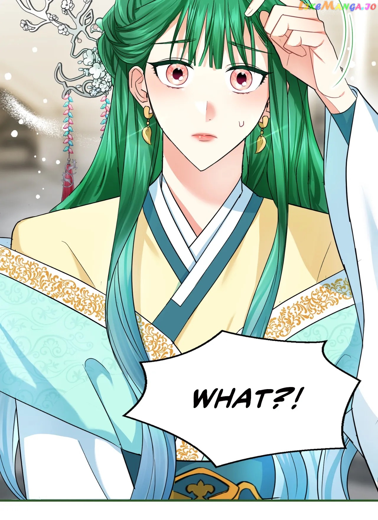 Select Just Peachy	 Just Peachy Chapter 5 - page 70