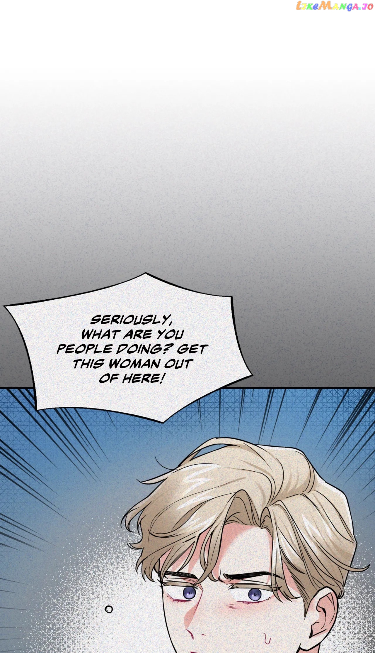 Select Just Peachy	 Just Peachy Chapter 5 - page 71