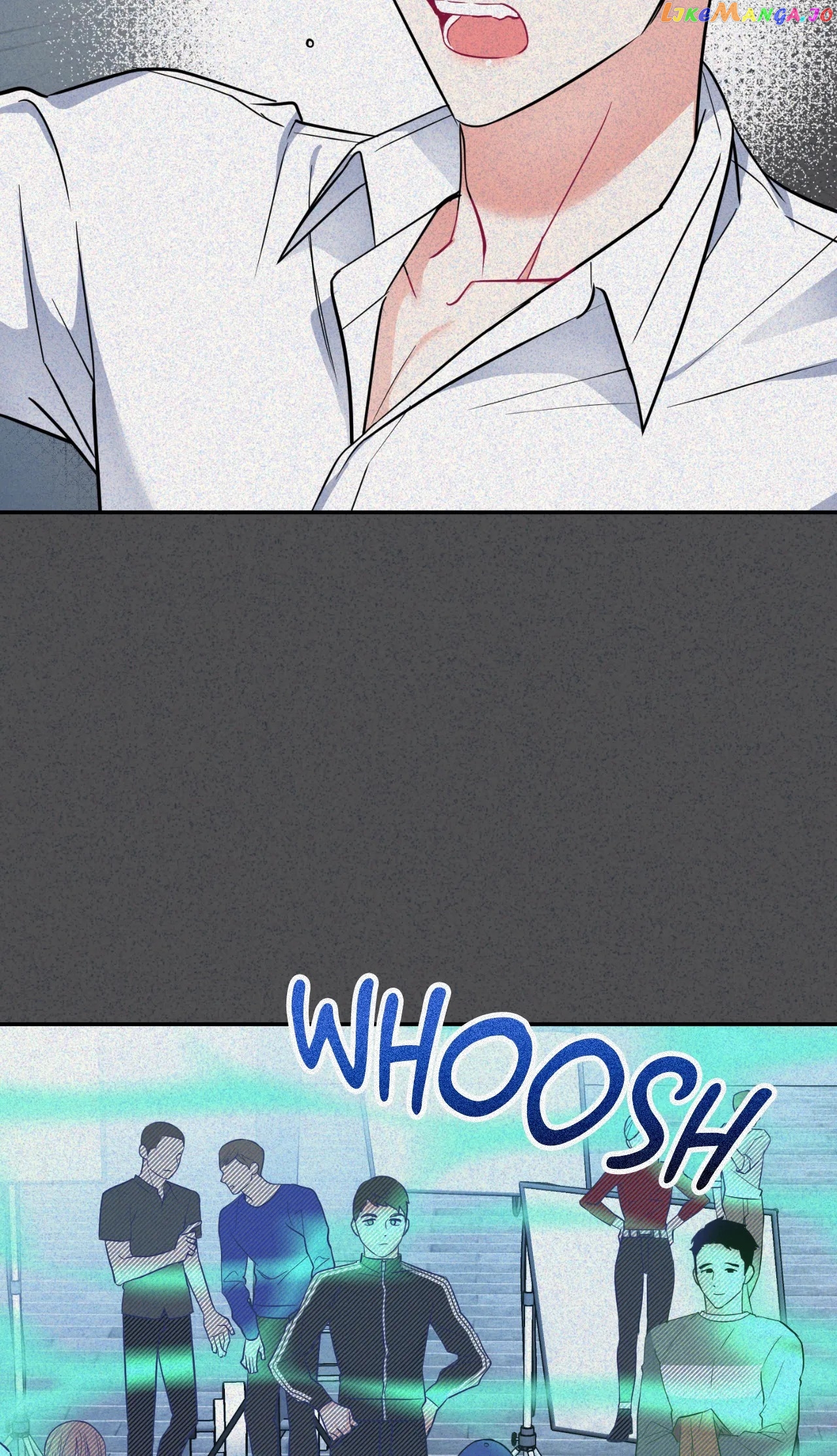Select Just Peachy	 Just Peachy Chapter 5 - page 72