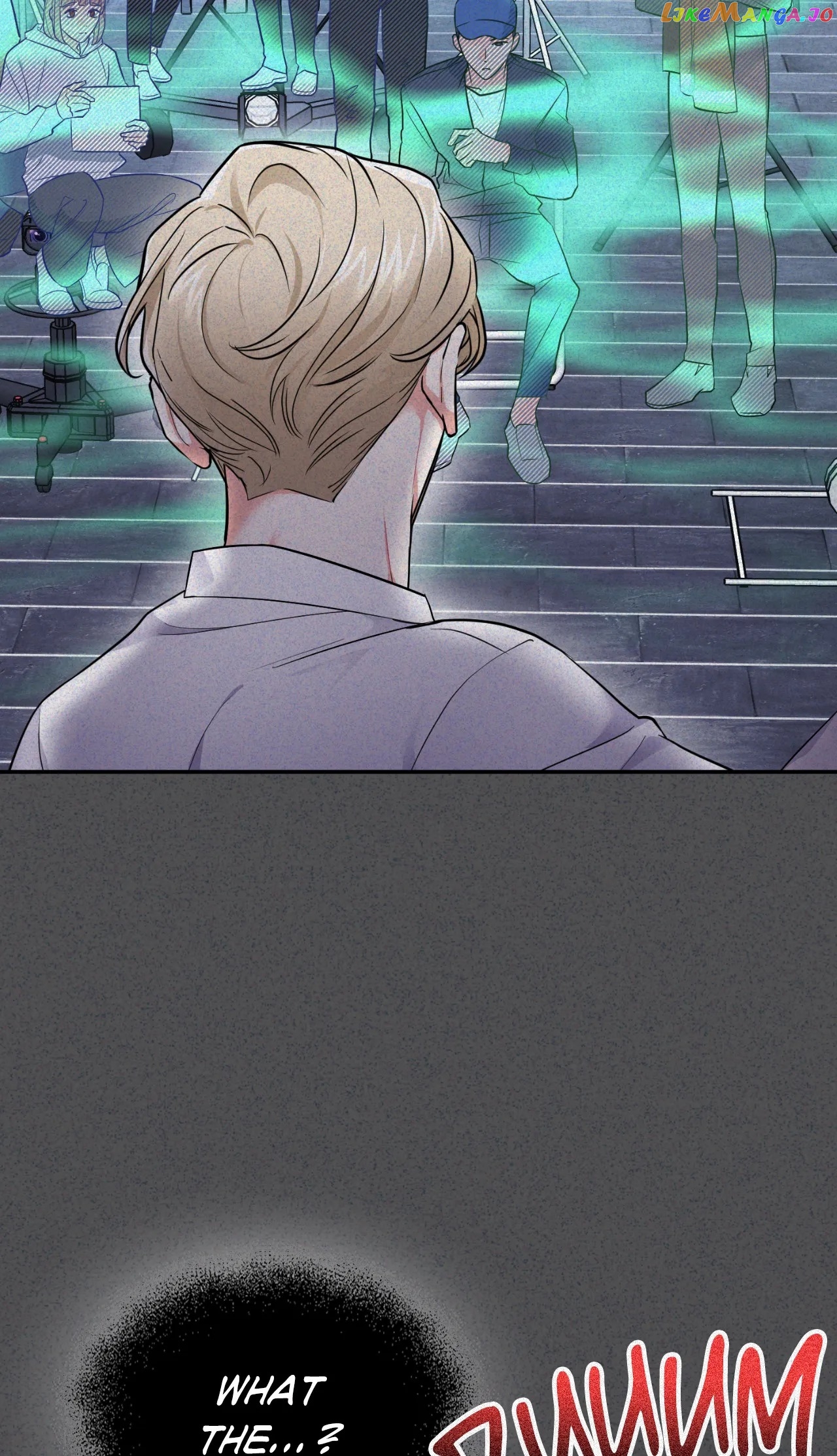 Select Just Peachy	 Just Peachy Chapter 5 - page 73