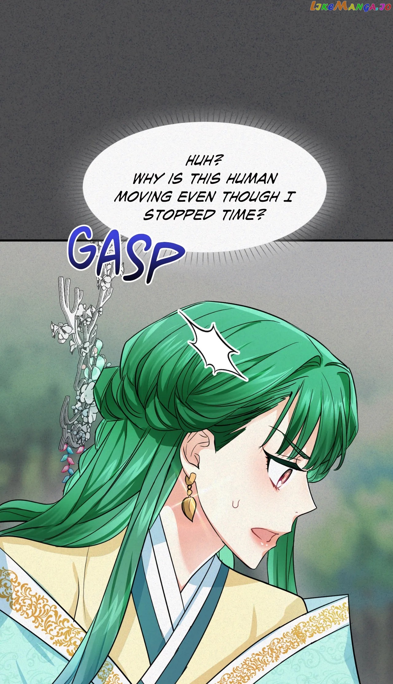 Select Just Peachy	 Just Peachy Chapter 5 - page 75