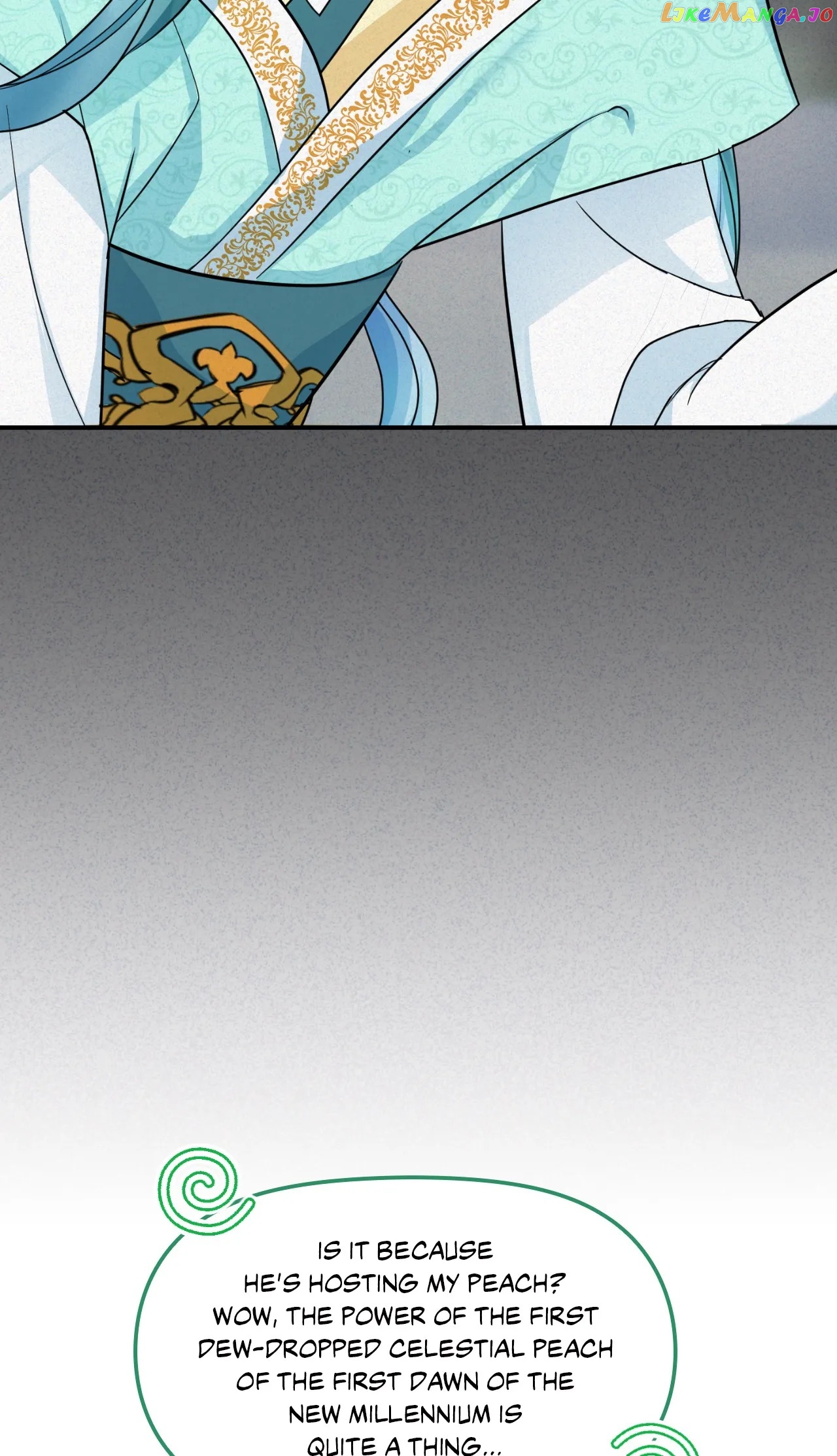 Select Just Peachy	 Just Peachy Chapter 5 - page 76