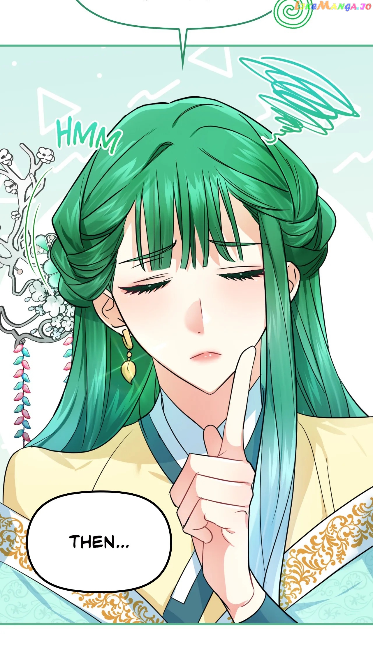 Select Just Peachy	 Just Peachy Chapter 5 - page 77