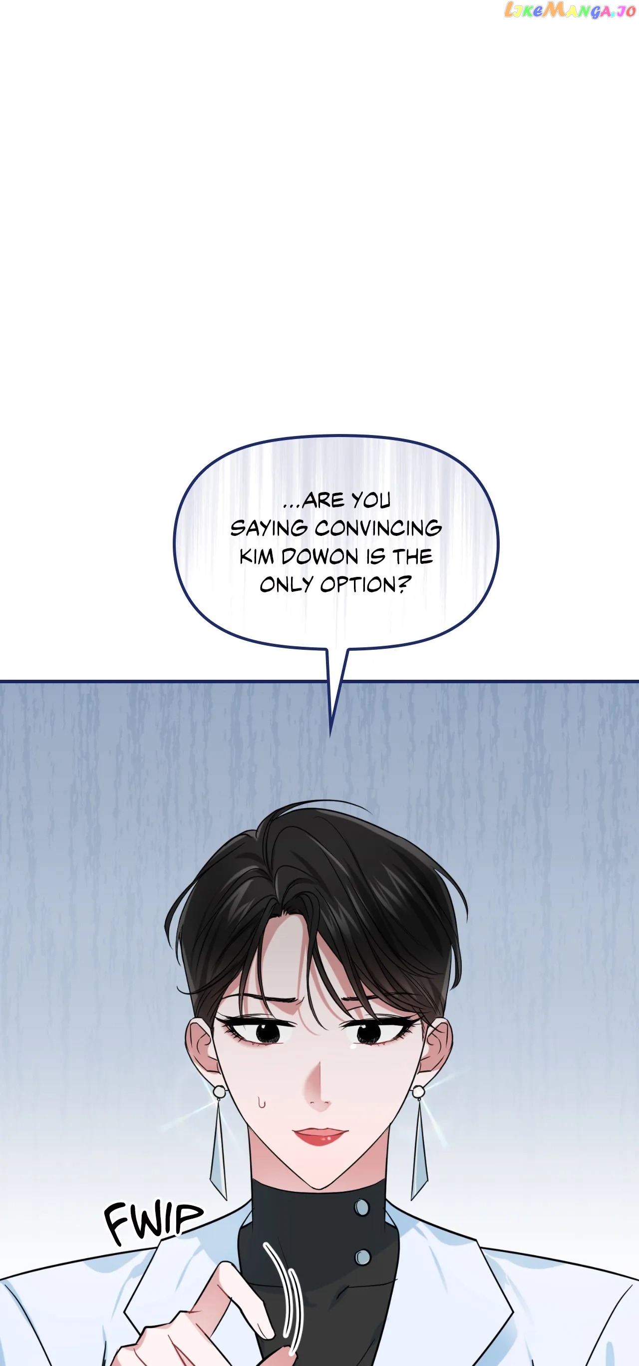Select Just Peachy	 Just Peachy Chapter 5 - page 78