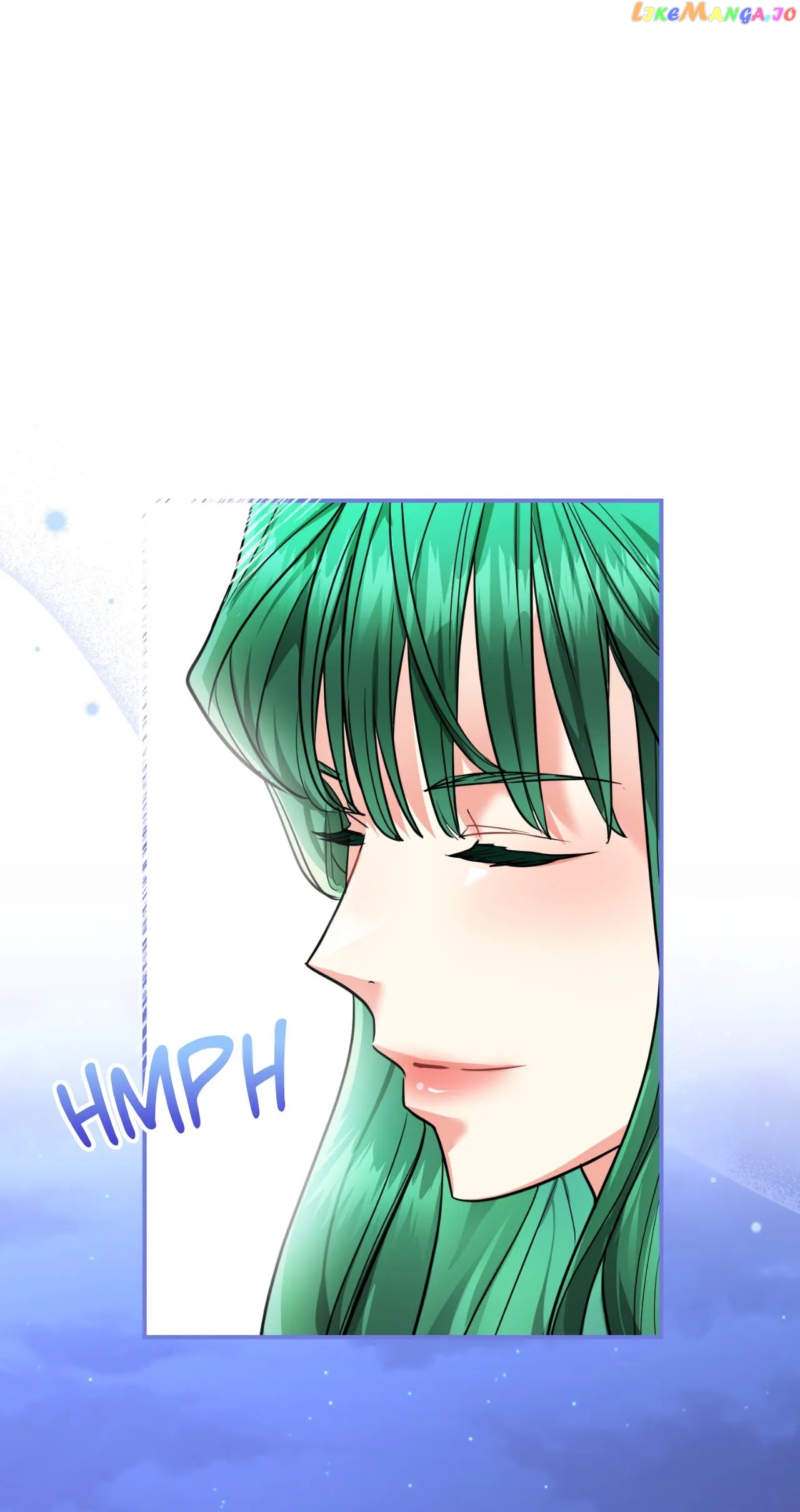 Select Just Peachy	 Just Peachy Chapter 5 - page 8
