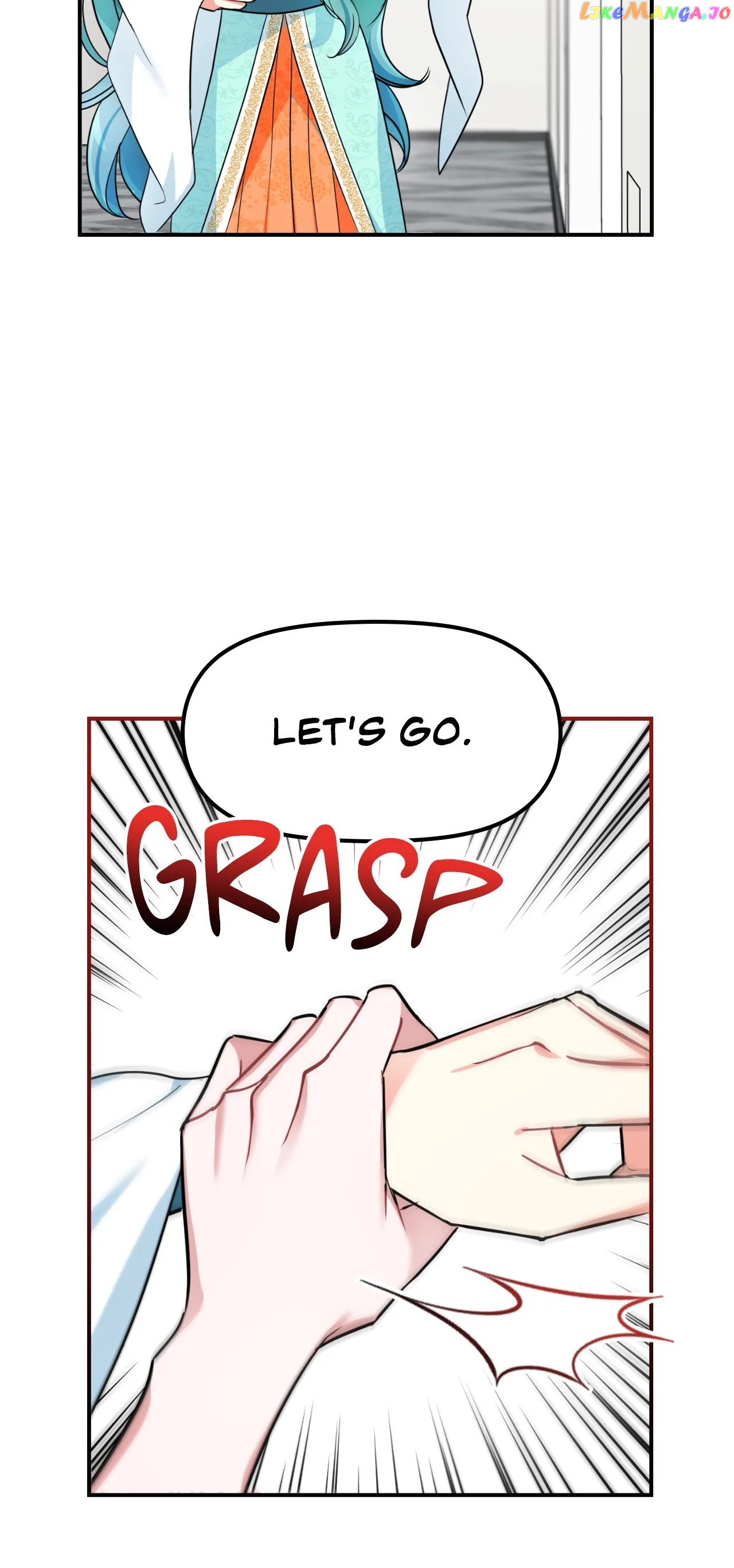 Select Just Peachy	 Just Peachy Chapter 5 - page 80