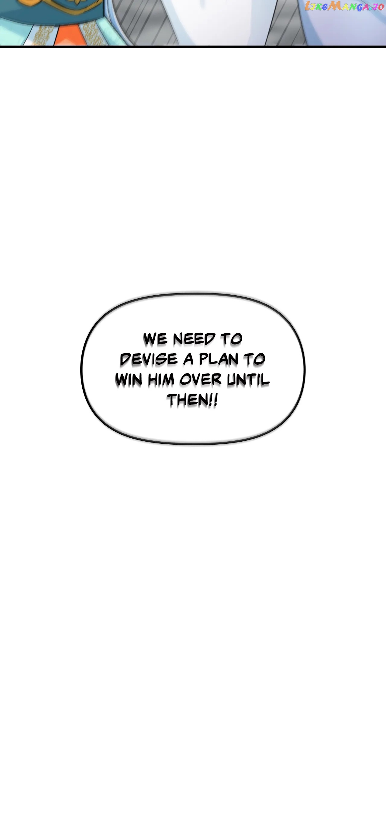 Select Just Peachy	 Just Peachy Chapter 5 - page 82