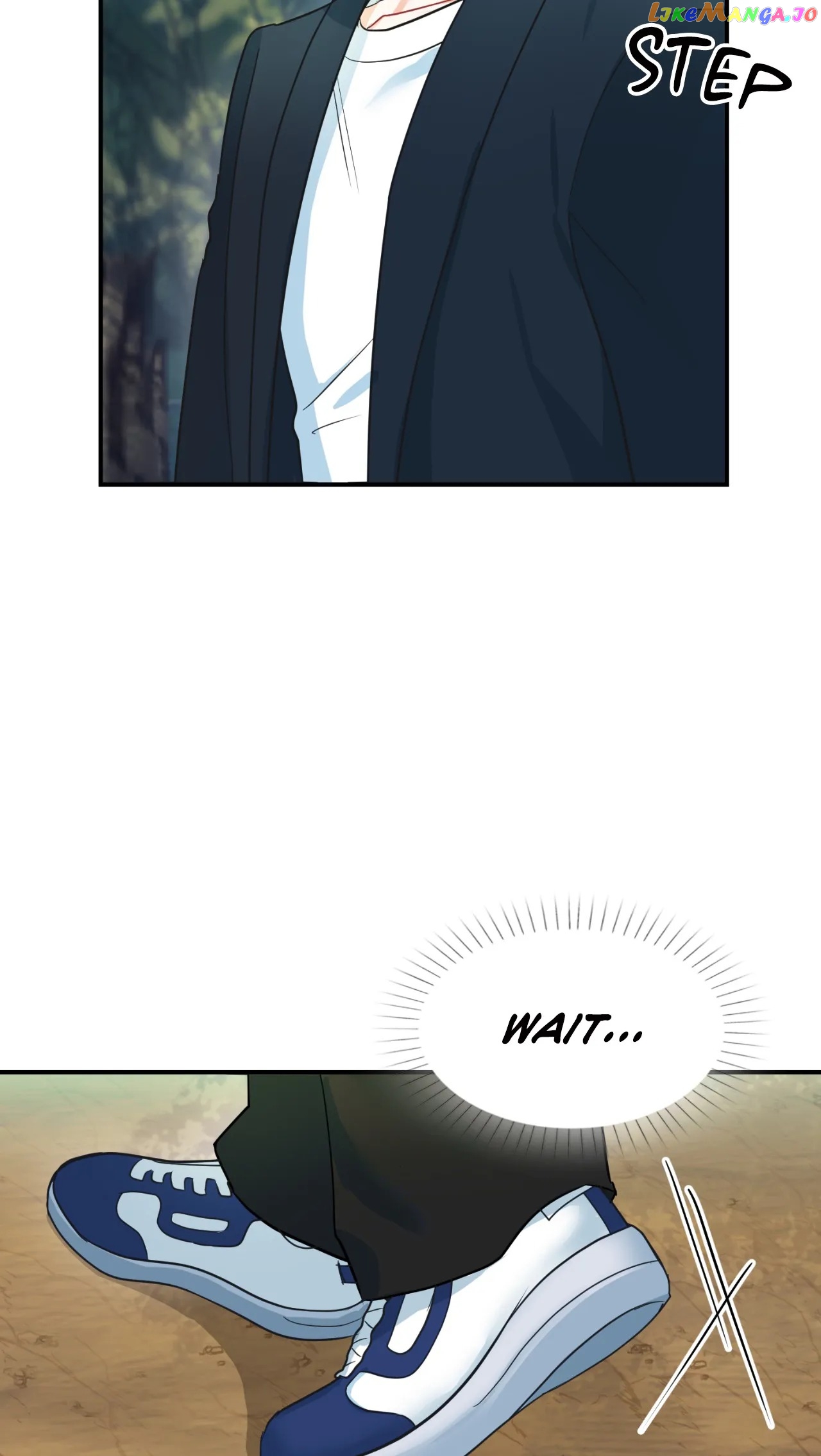 Select Just Peachy	 Just Peachy Chapter 5 - page 86