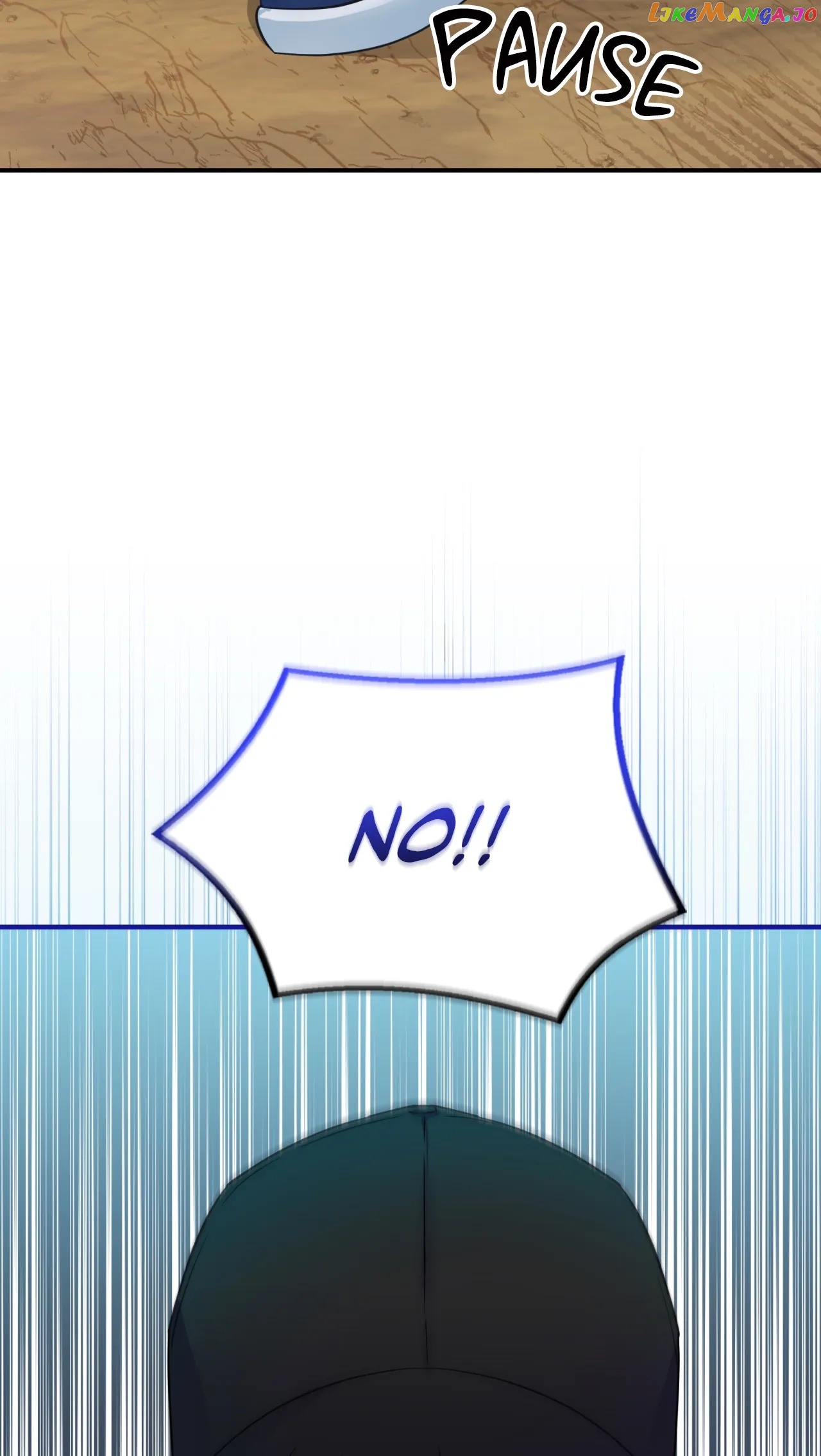 Select Just Peachy	 Just Peachy Chapter 5 - page 87
