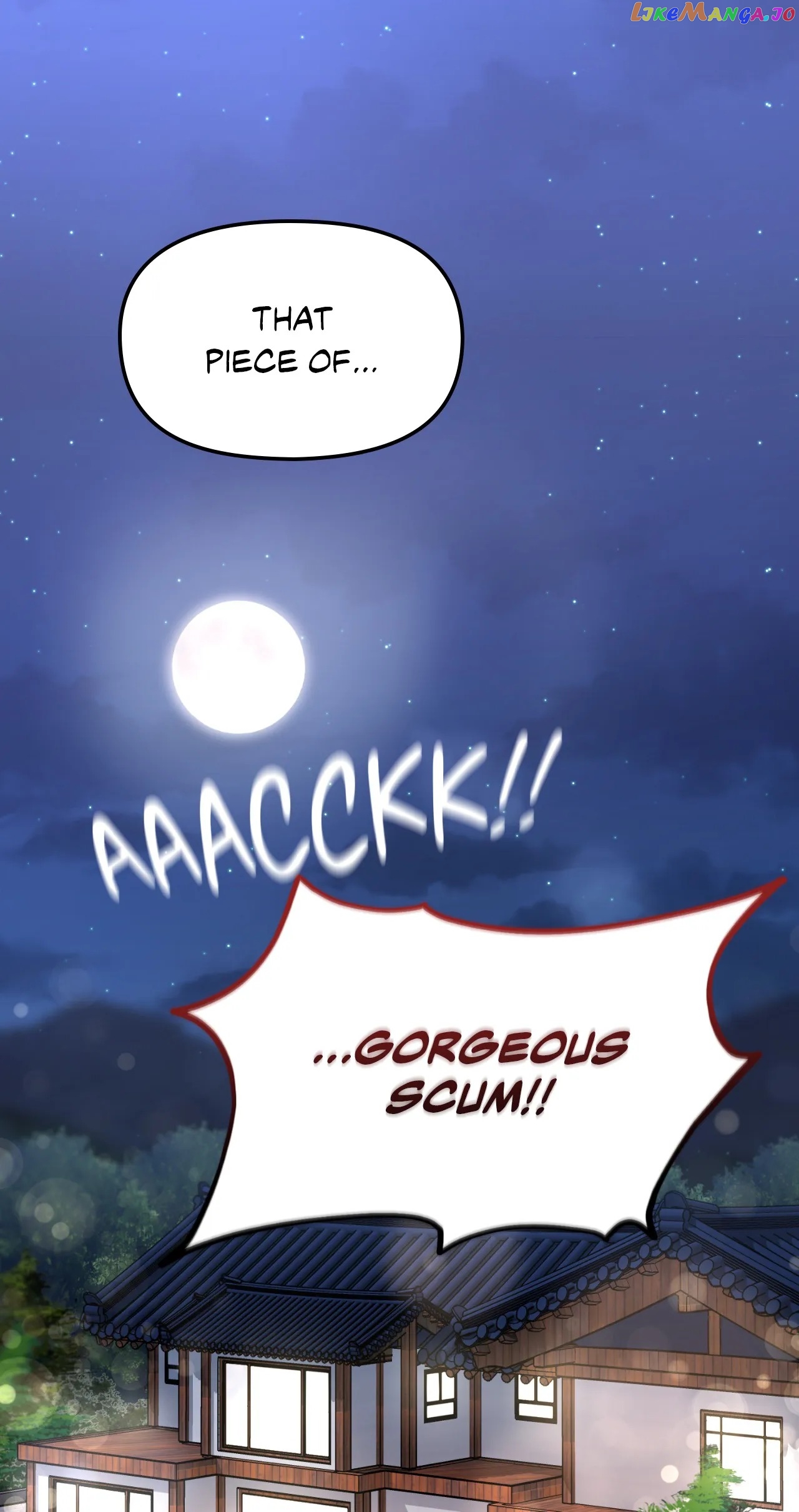 Select Just Peachy	 Just Peachy Chapter 5 - page 9
