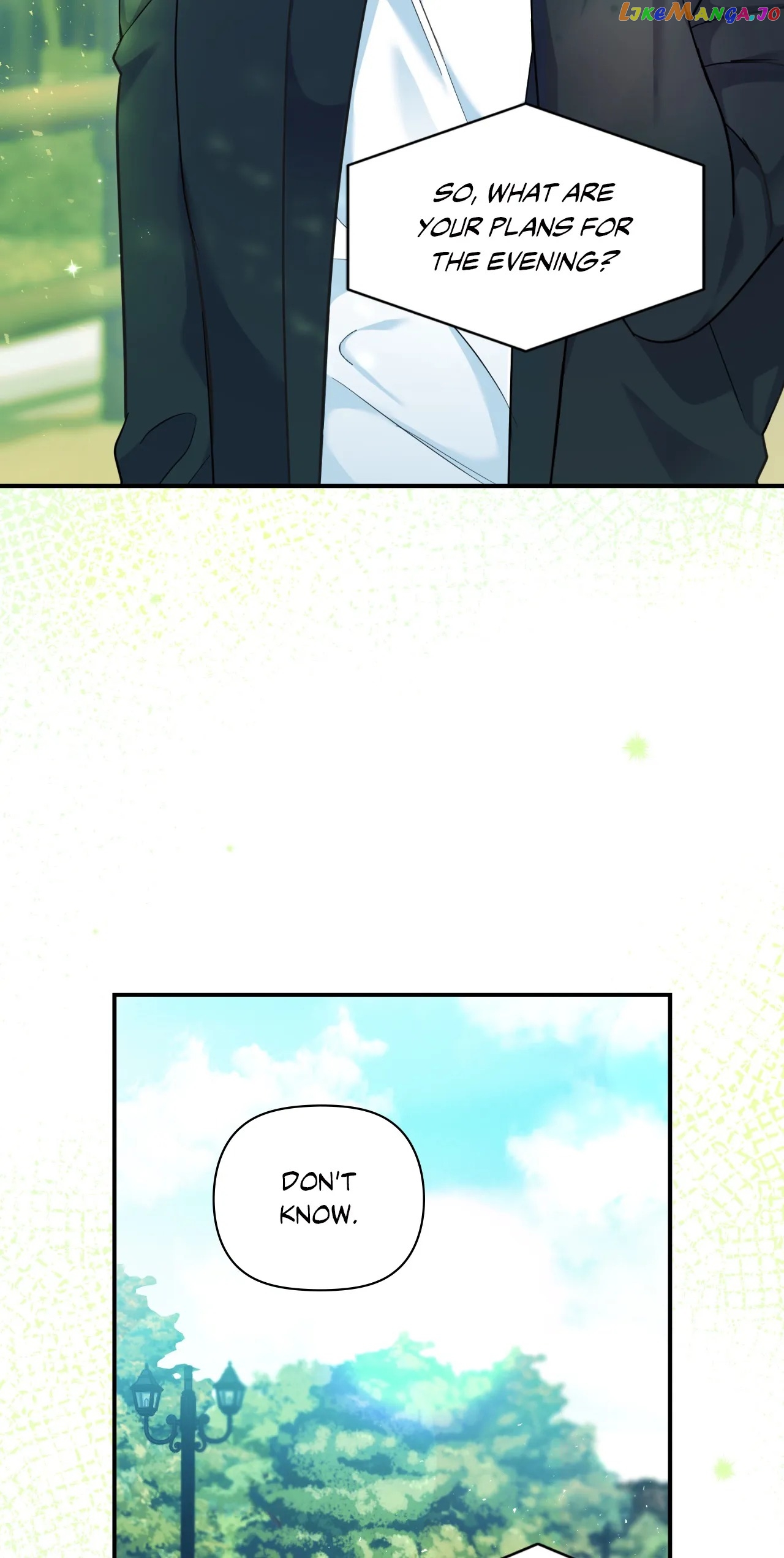 Select Just Peachy	 Just Peachy Chapter 5 - page 93