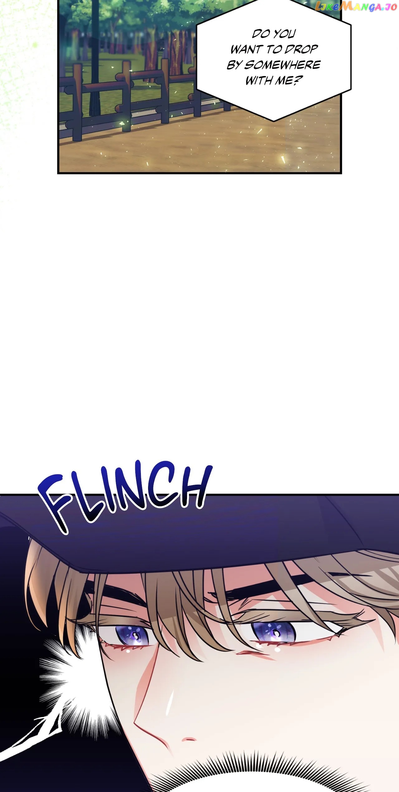 Select Just Peachy	 Just Peachy Chapter 5 - page 94