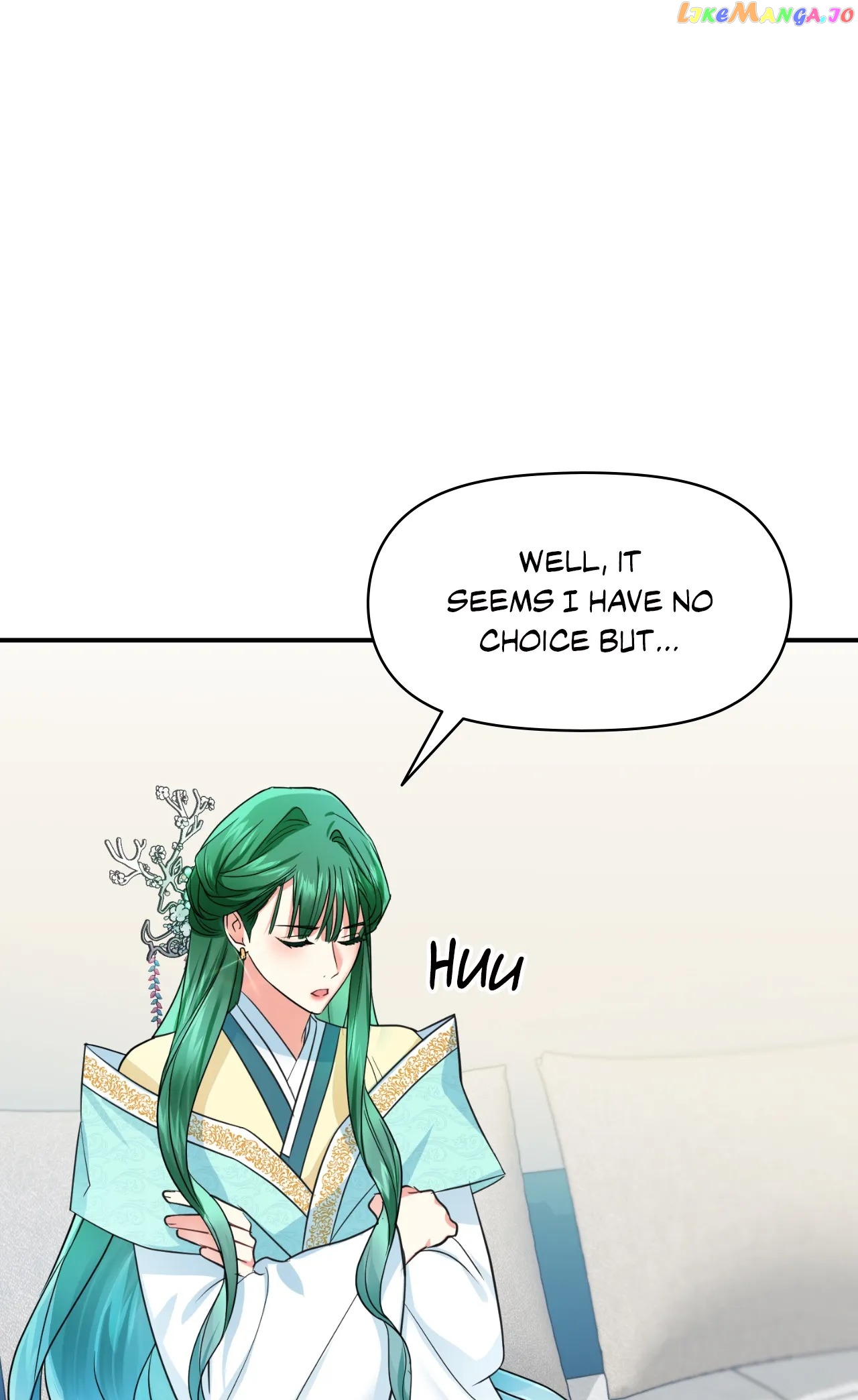 Select Just Peachy	 Just Peachy Chapter 5 - page 99