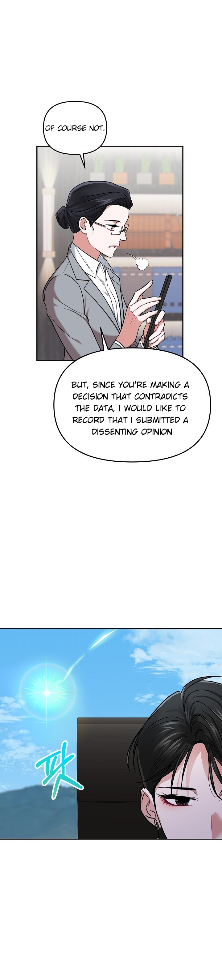 Select Just Peachy	 Just Peachy Chapter 2 - page 19