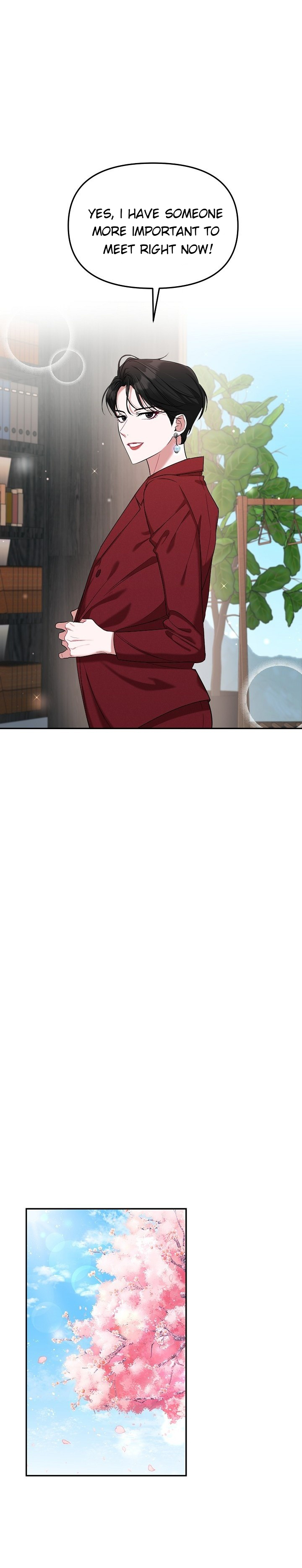 Select Just Peachy	 Just Peachy Chapter 2 - page 21