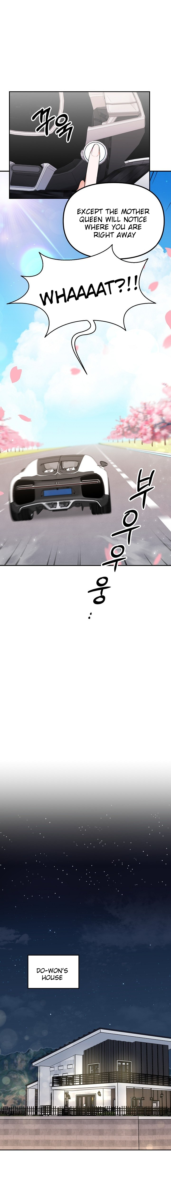 Select Just Peachy	 Just Peachy Chapter 2 - page 30